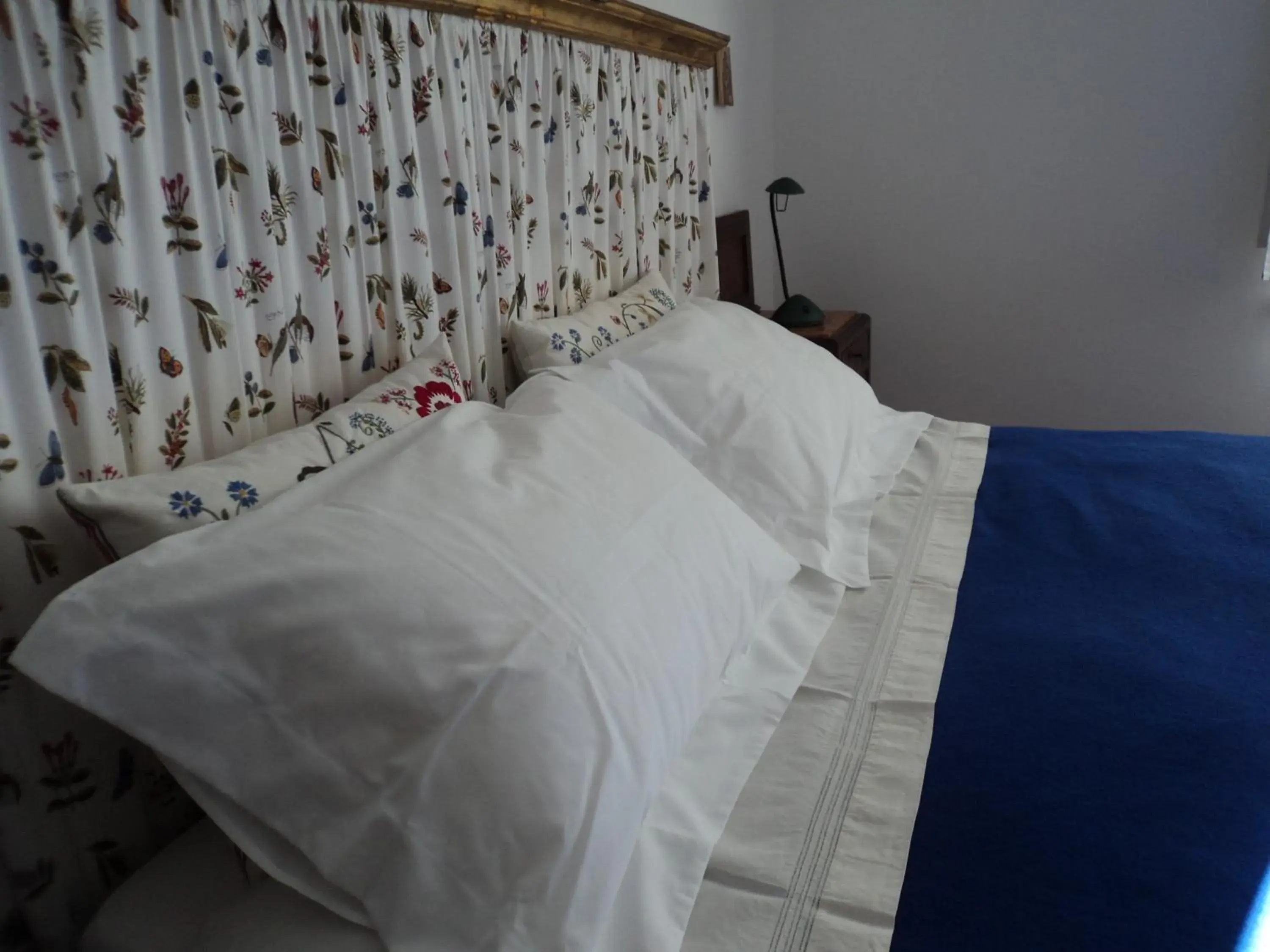 Double or Twin Room with Garden View - single occupancy in BB Sanvalentino Double or Twin Room with Garden View - single occupancy in BB Sanvalentino
