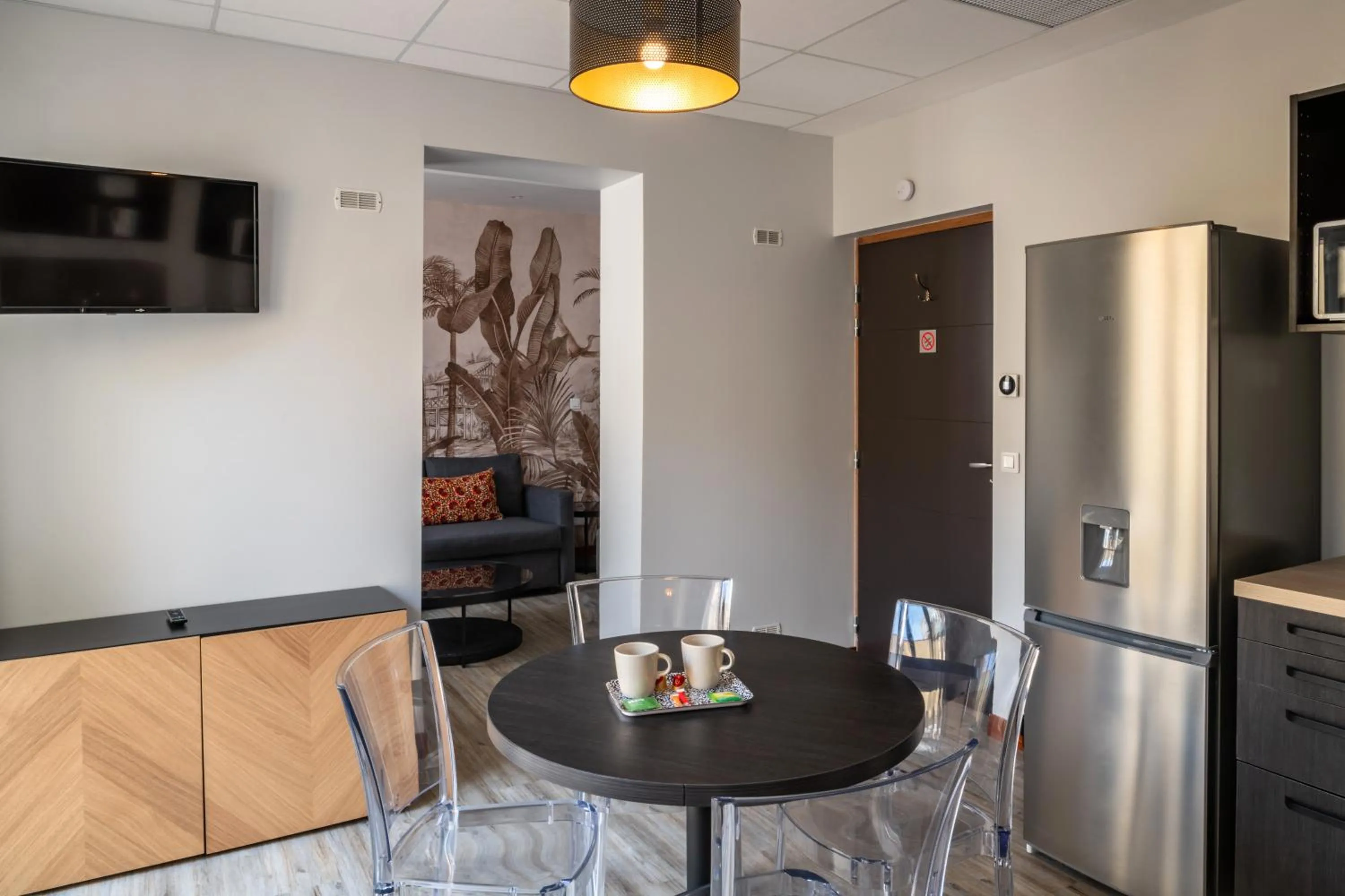 Smart Appart Le Havre 97