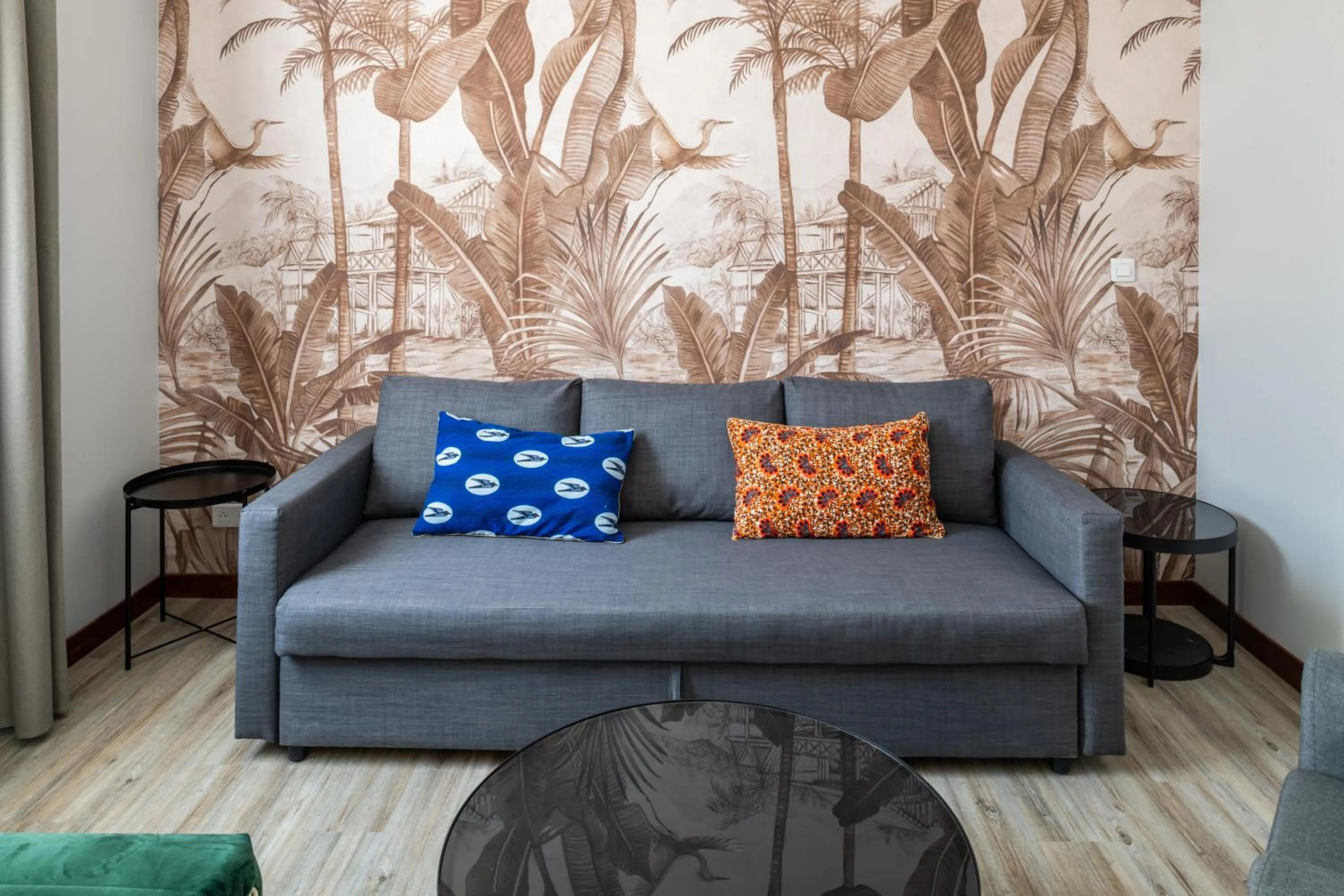 Smart Appart Le Havre 97