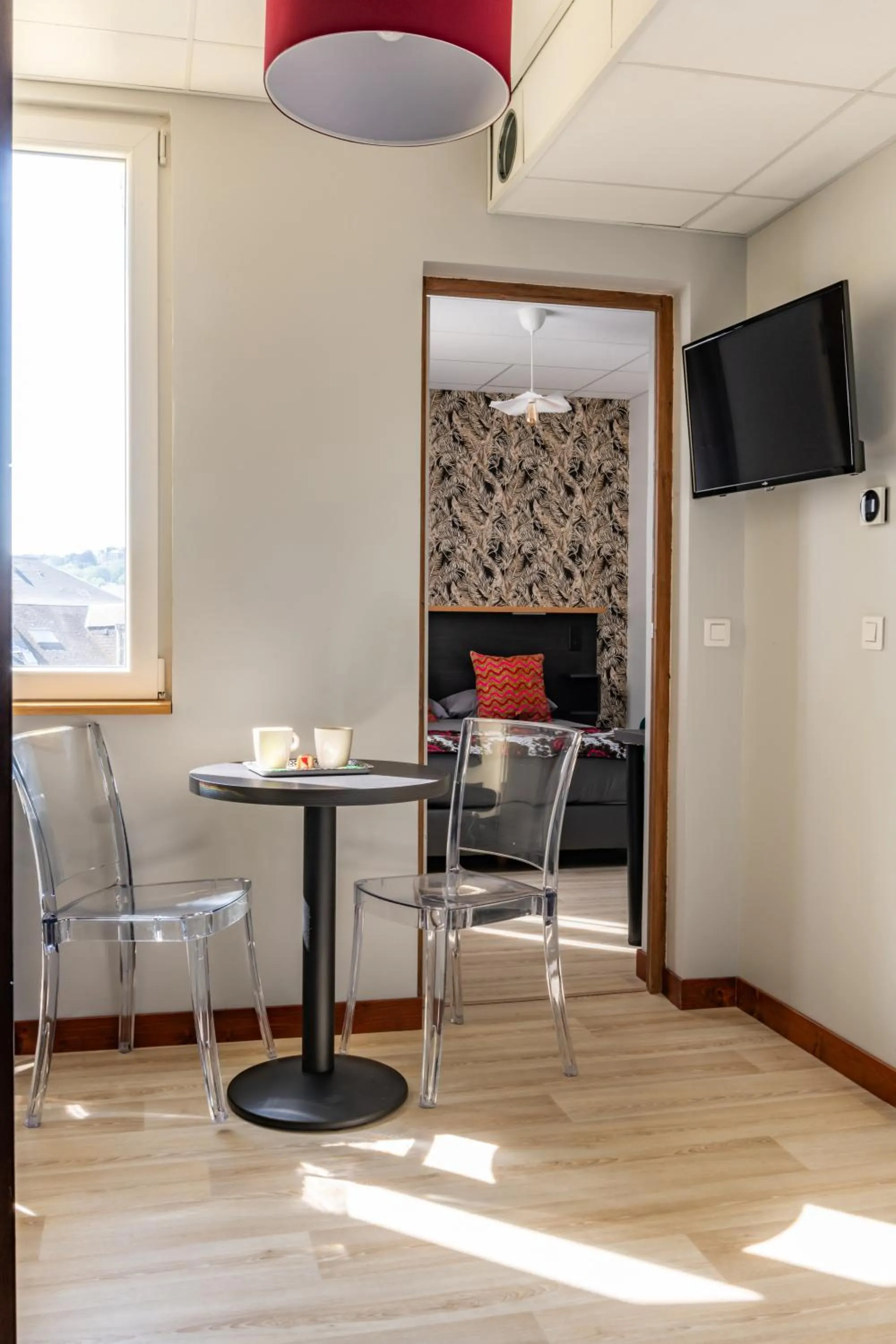 Smart Appart Le Havre 97