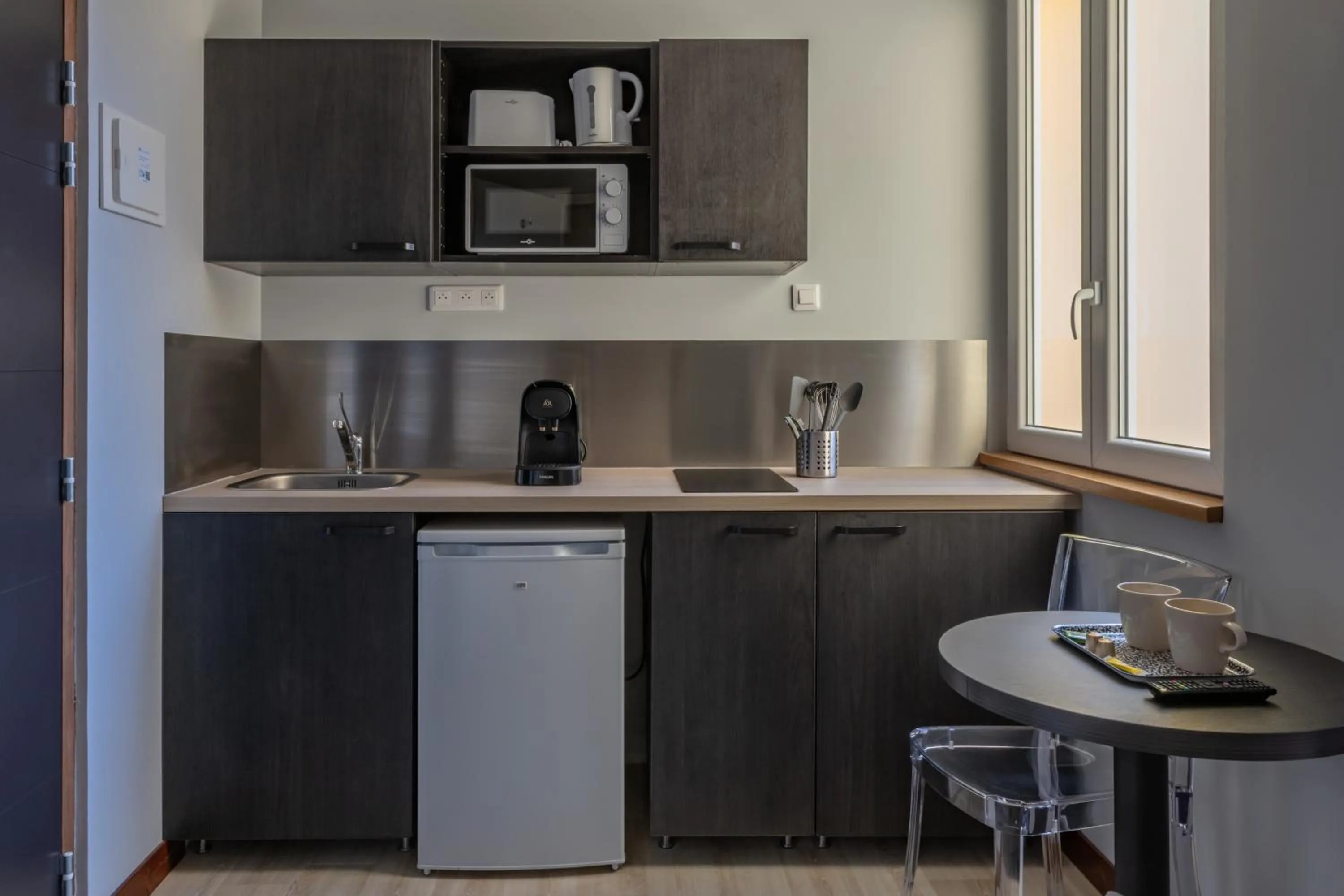 Smart Appart Le Havre 97