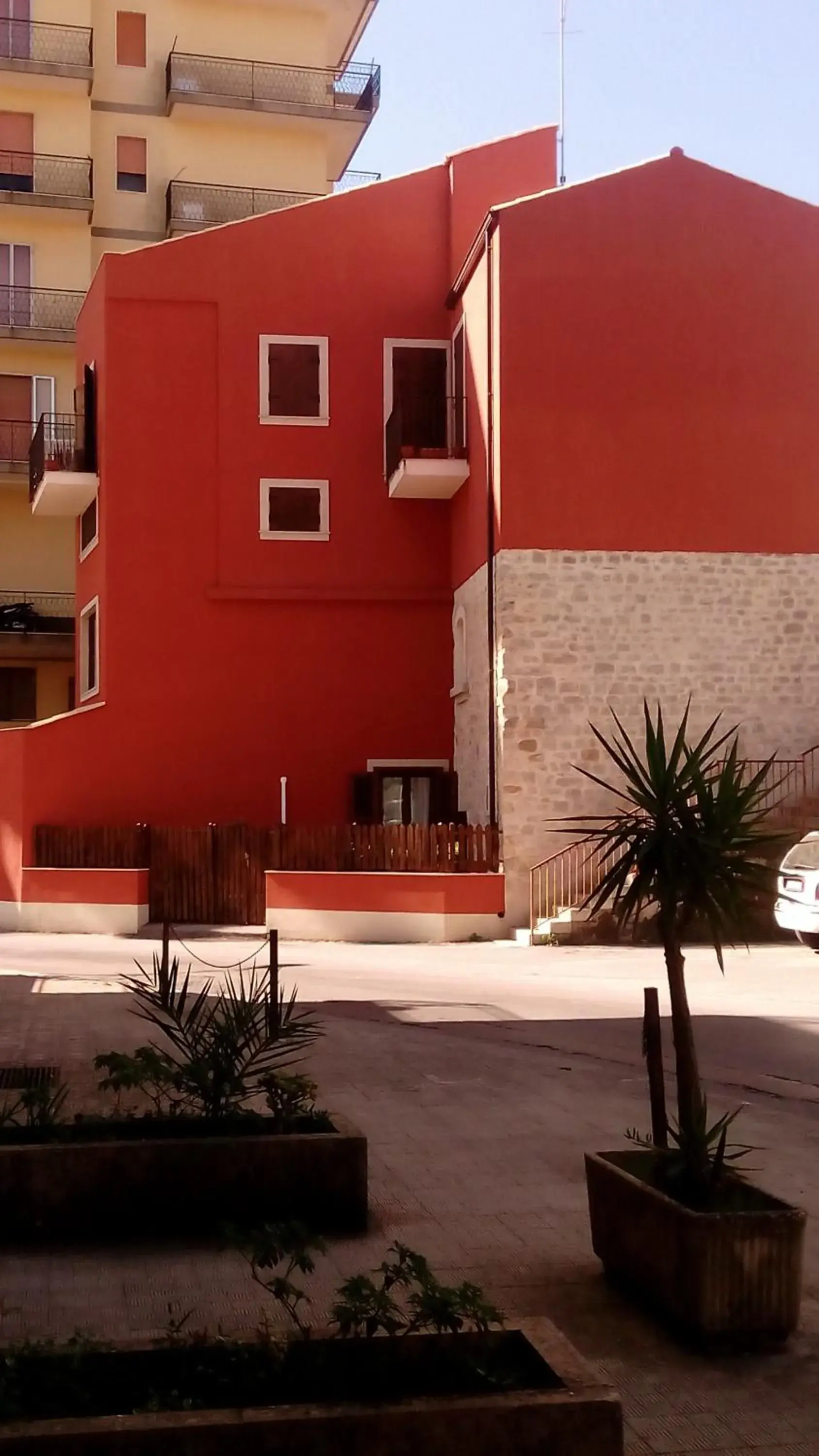 La Casa di Petra La Casa di Petra