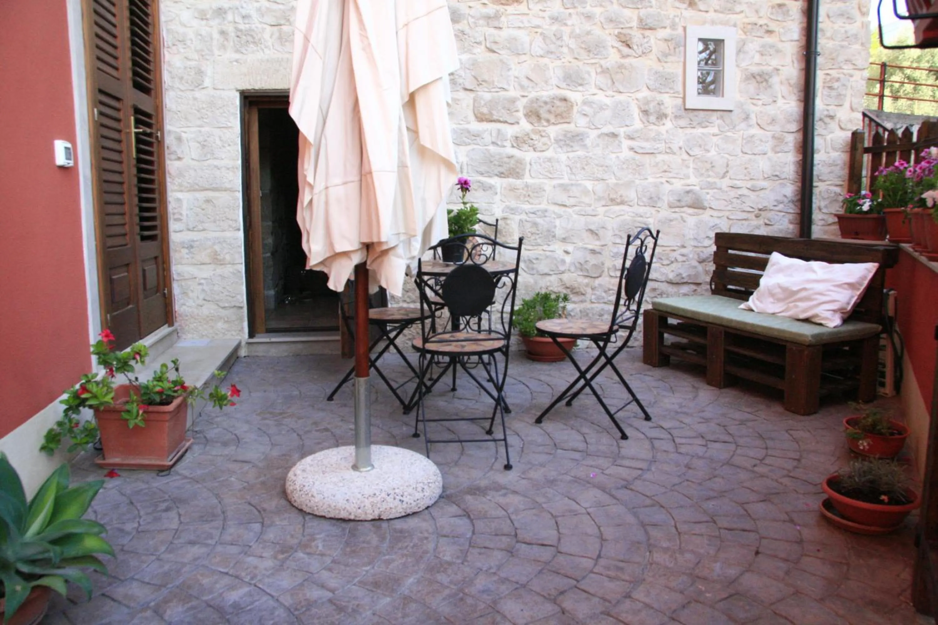 La Casa di Petra