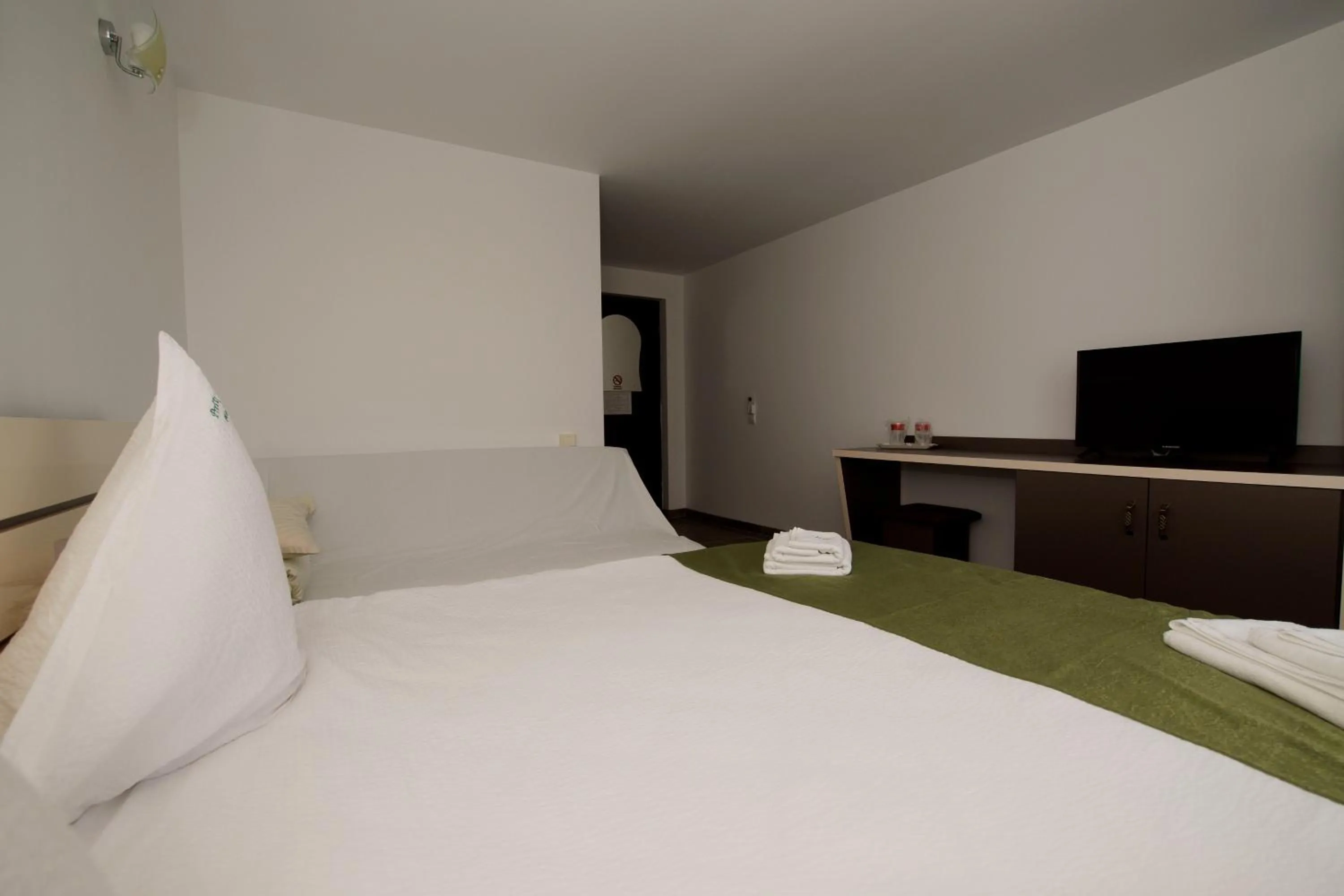Bed in Vila Pretty Woman