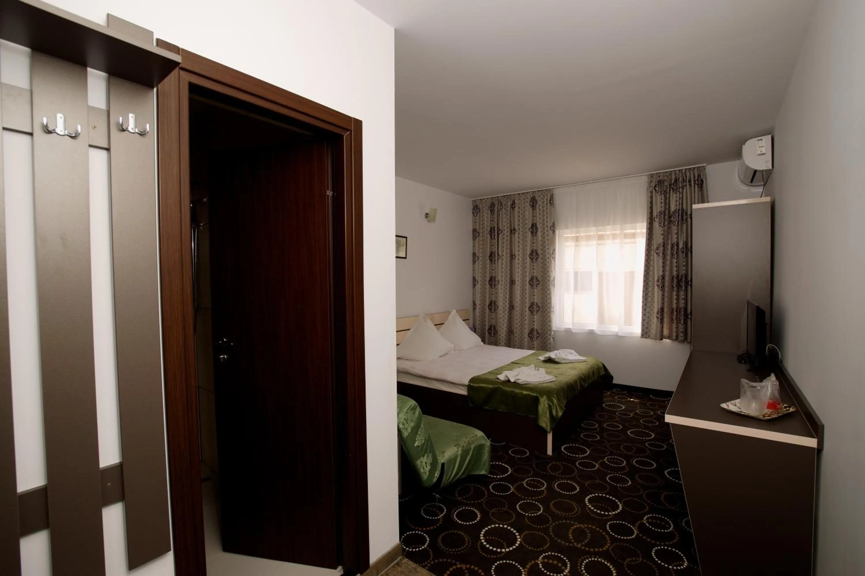 Photo of the whole room, Bed in Vila Pretty Woman