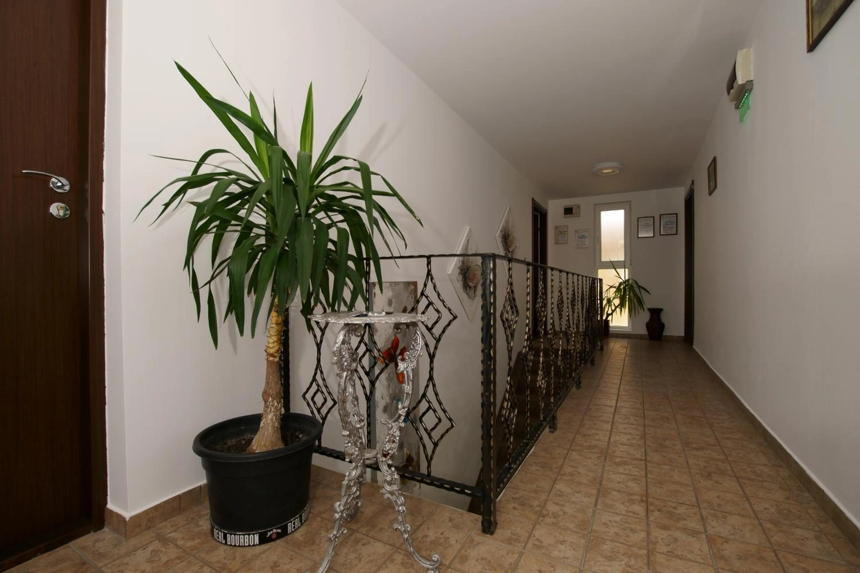 Lobby or reception in Vila Pretty Woman