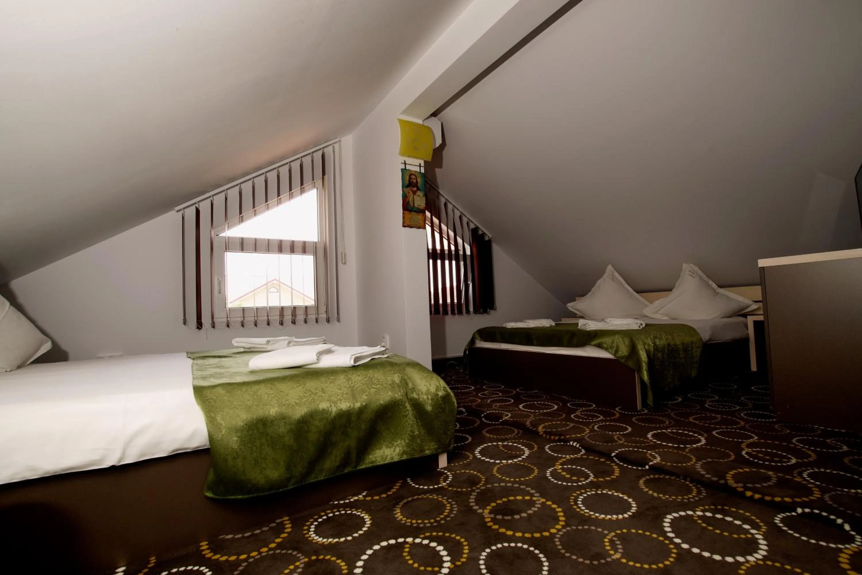 Photo of the whole room, Bed in Vila Pretty Woman