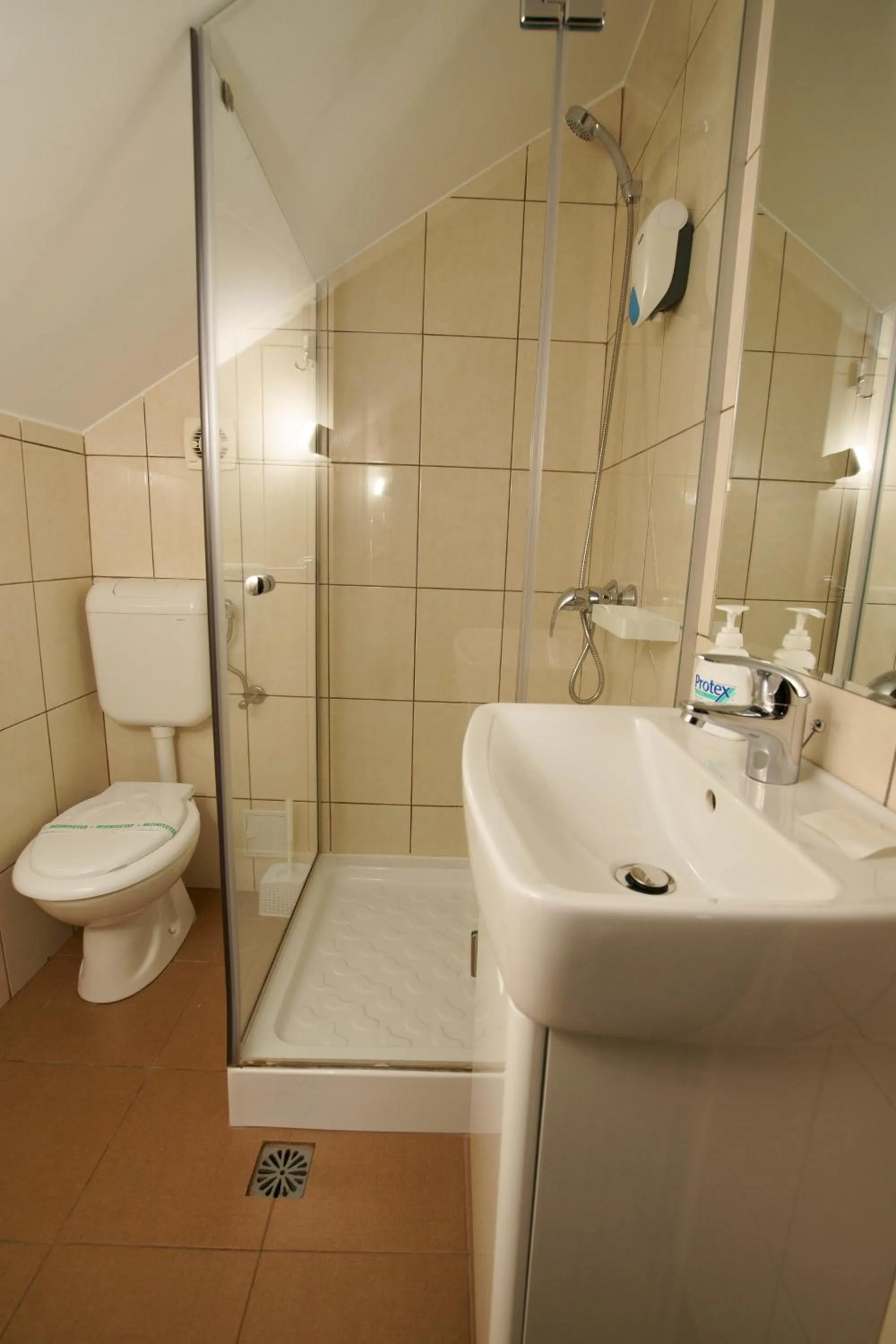 Bathroom in Vila Pretty Woman
