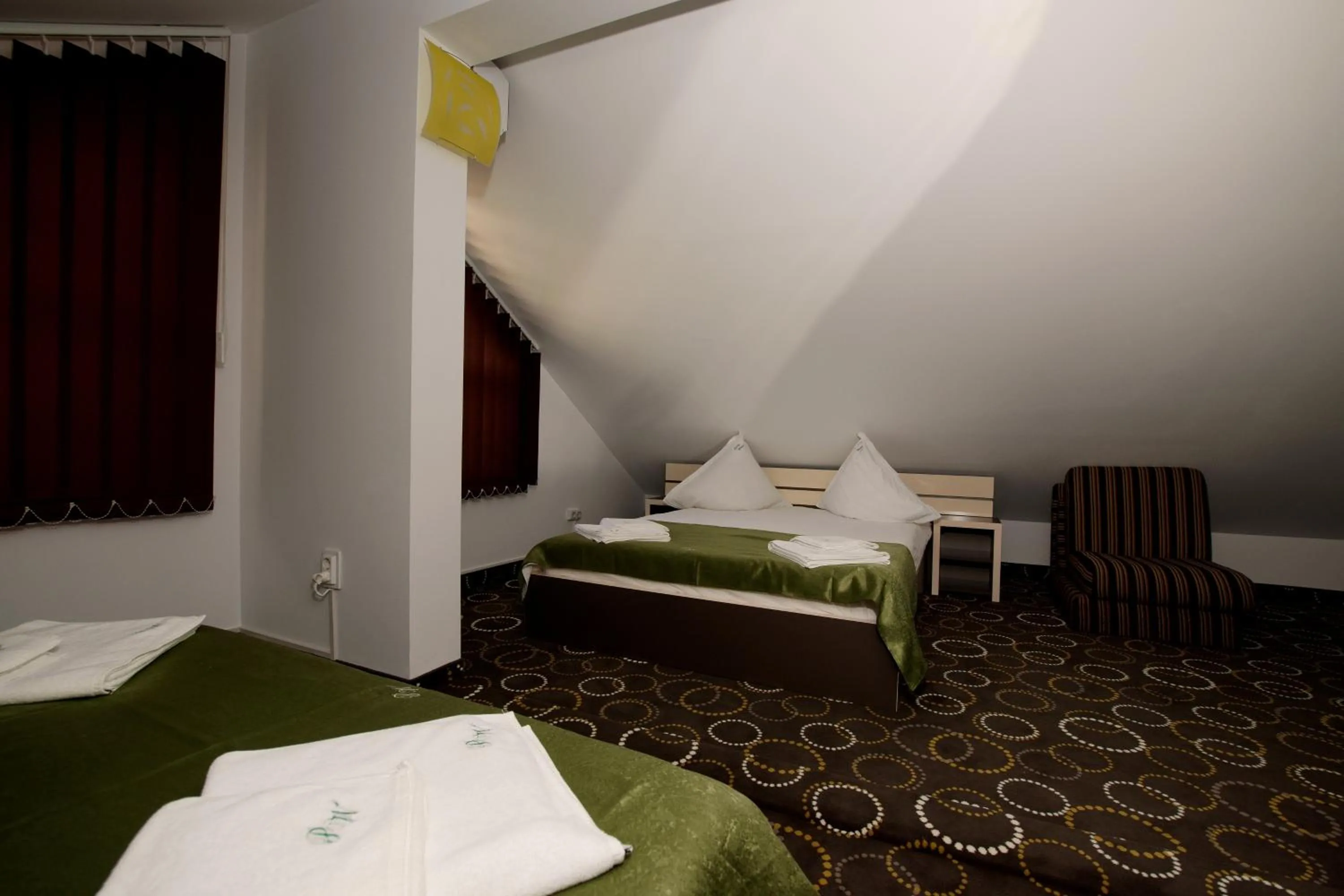 Photo of the whole room, Bed in Vila Pretty Woman