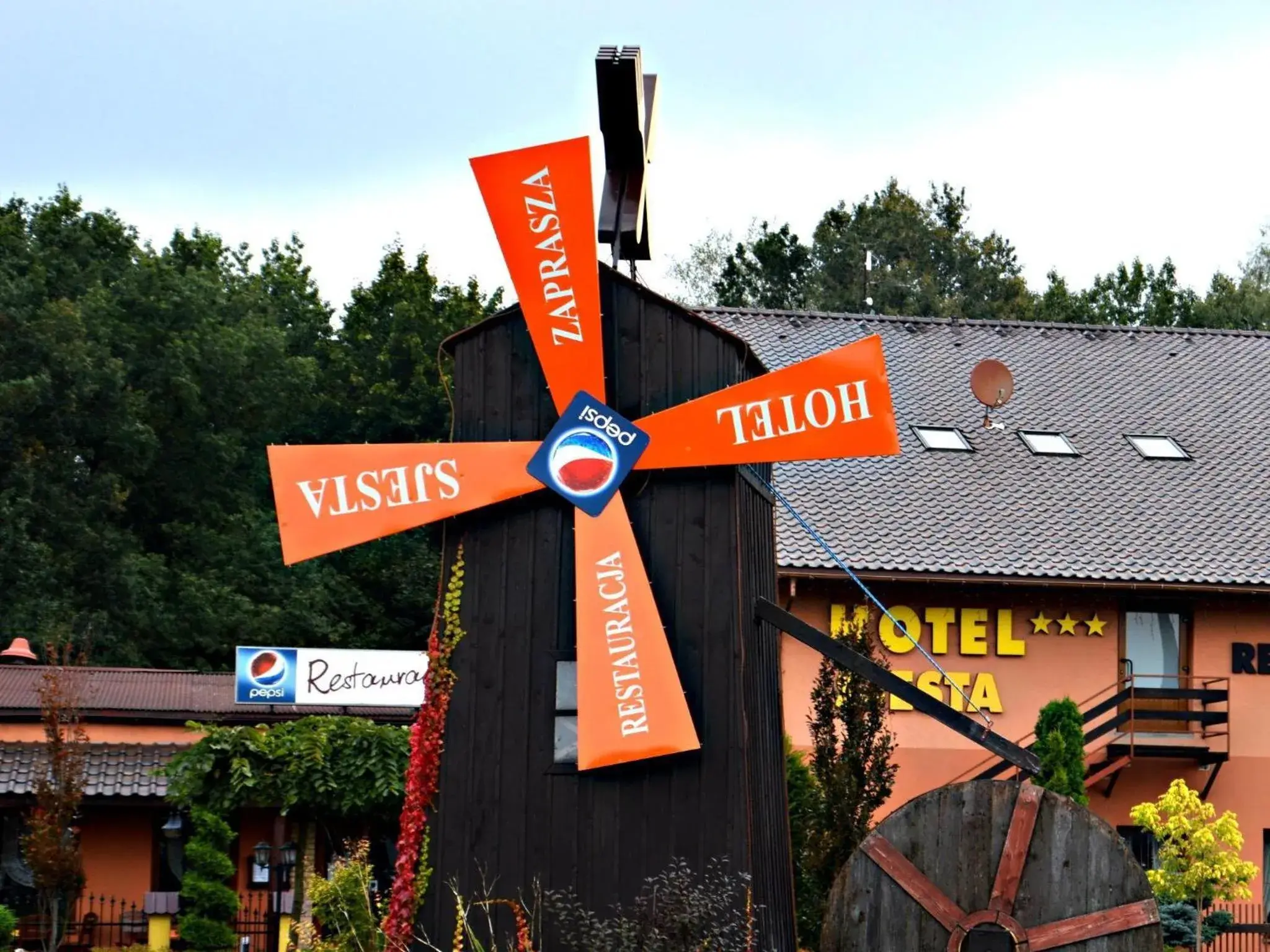 Hotel Sjesta Hotel Sjesta