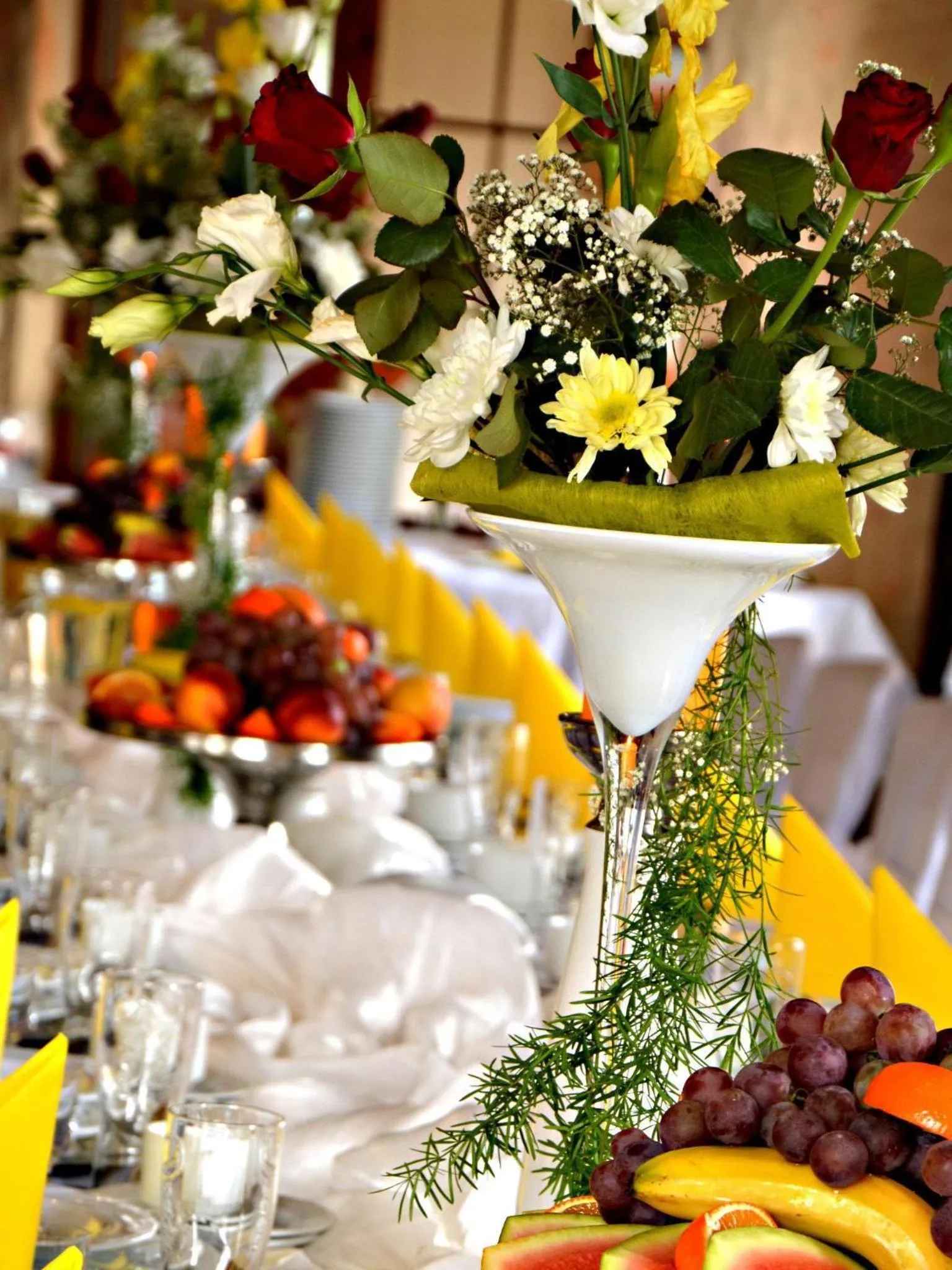 Decorative detail in Hotel Sjesta