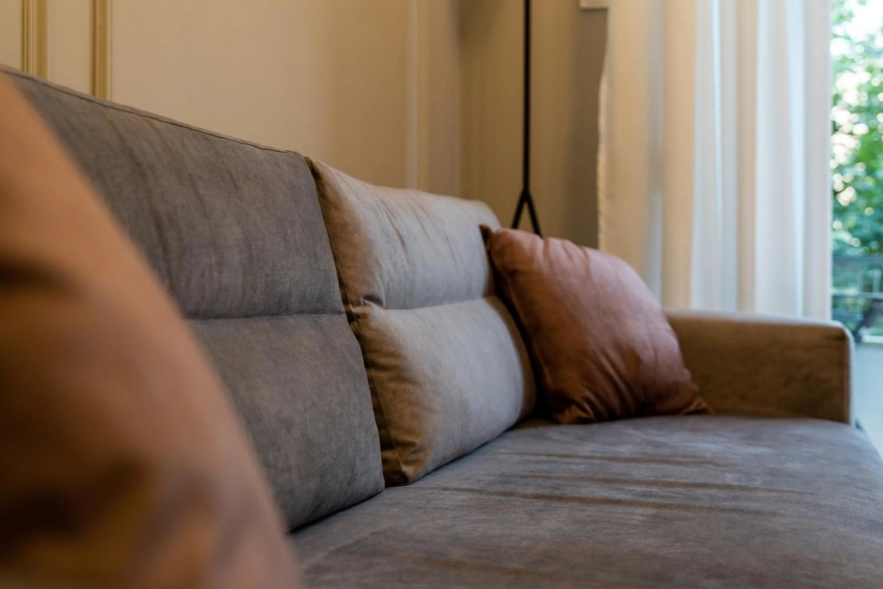 Frinichou 18 by Athens Concept Residences