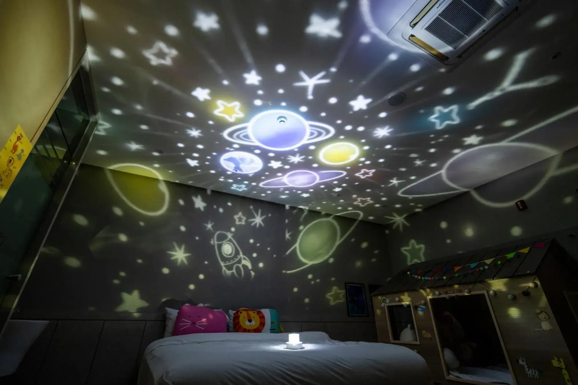 children, Bed in Jeonju Jazz Around Hotel children, Bed in Jeonju Jazz Around Hotel