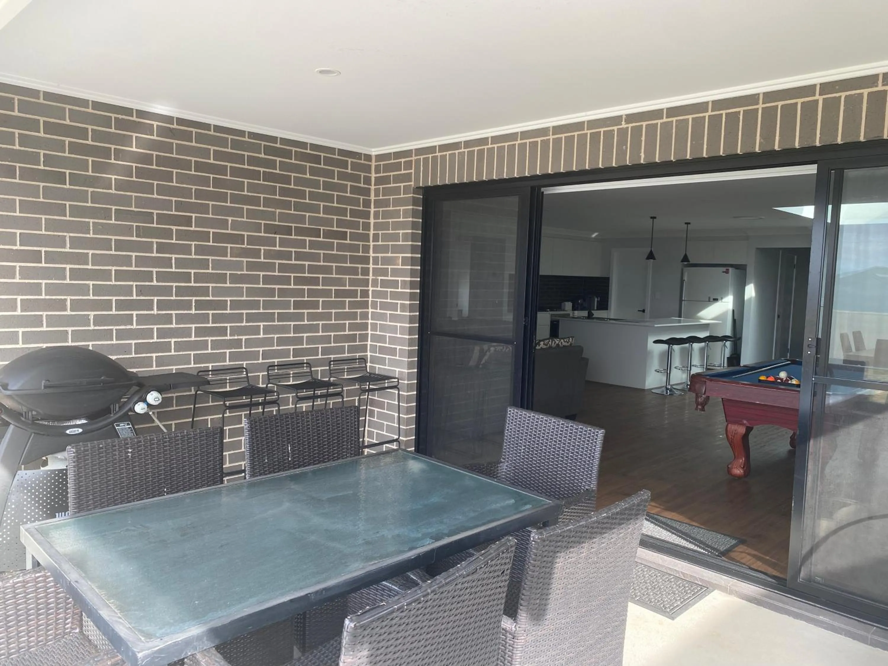 Property building in Entire 4 bedroom home on Connolly in Bathurst