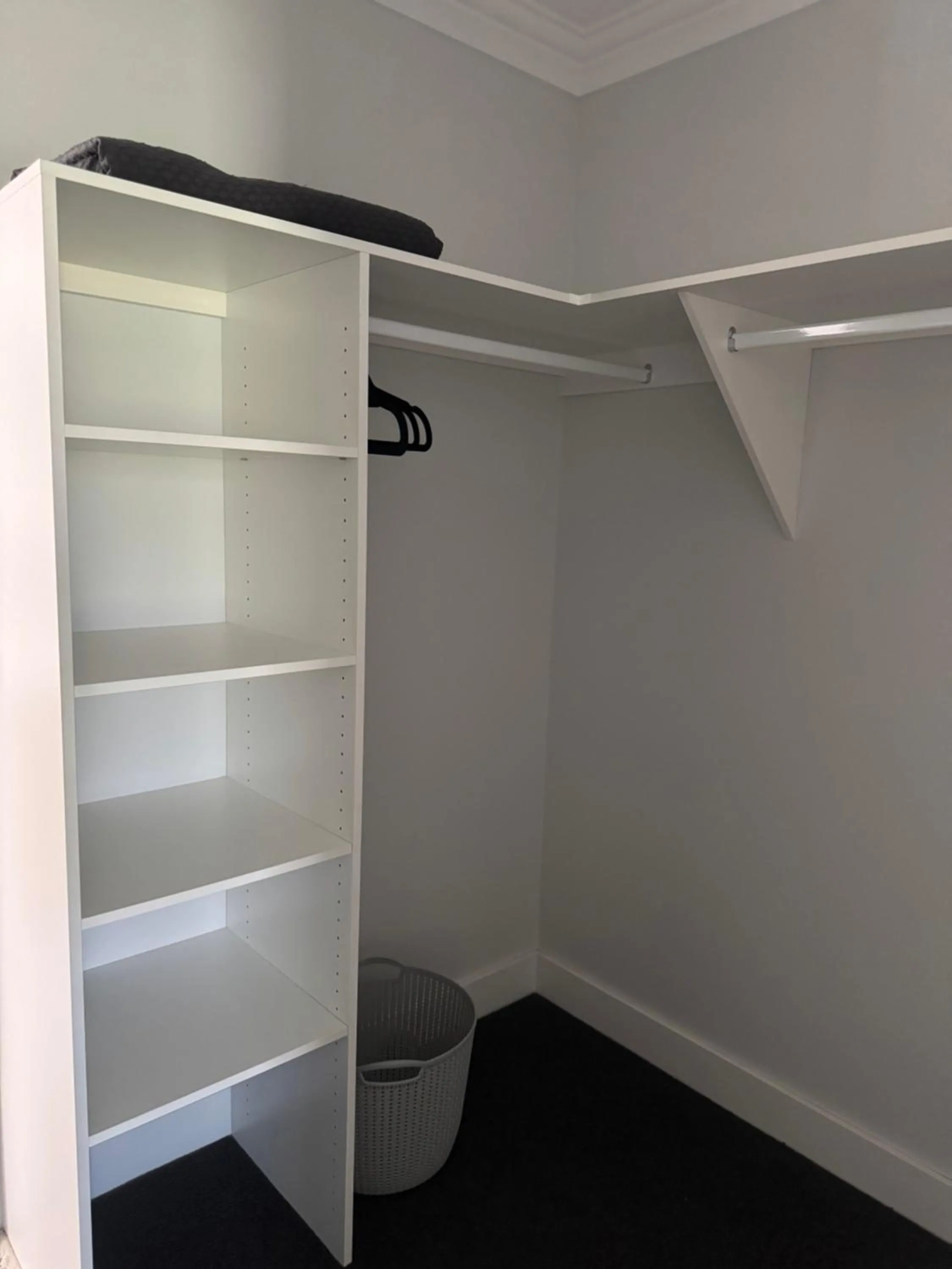 wardrobe in Entire 4 bedroom home on Connolly in Bathurst