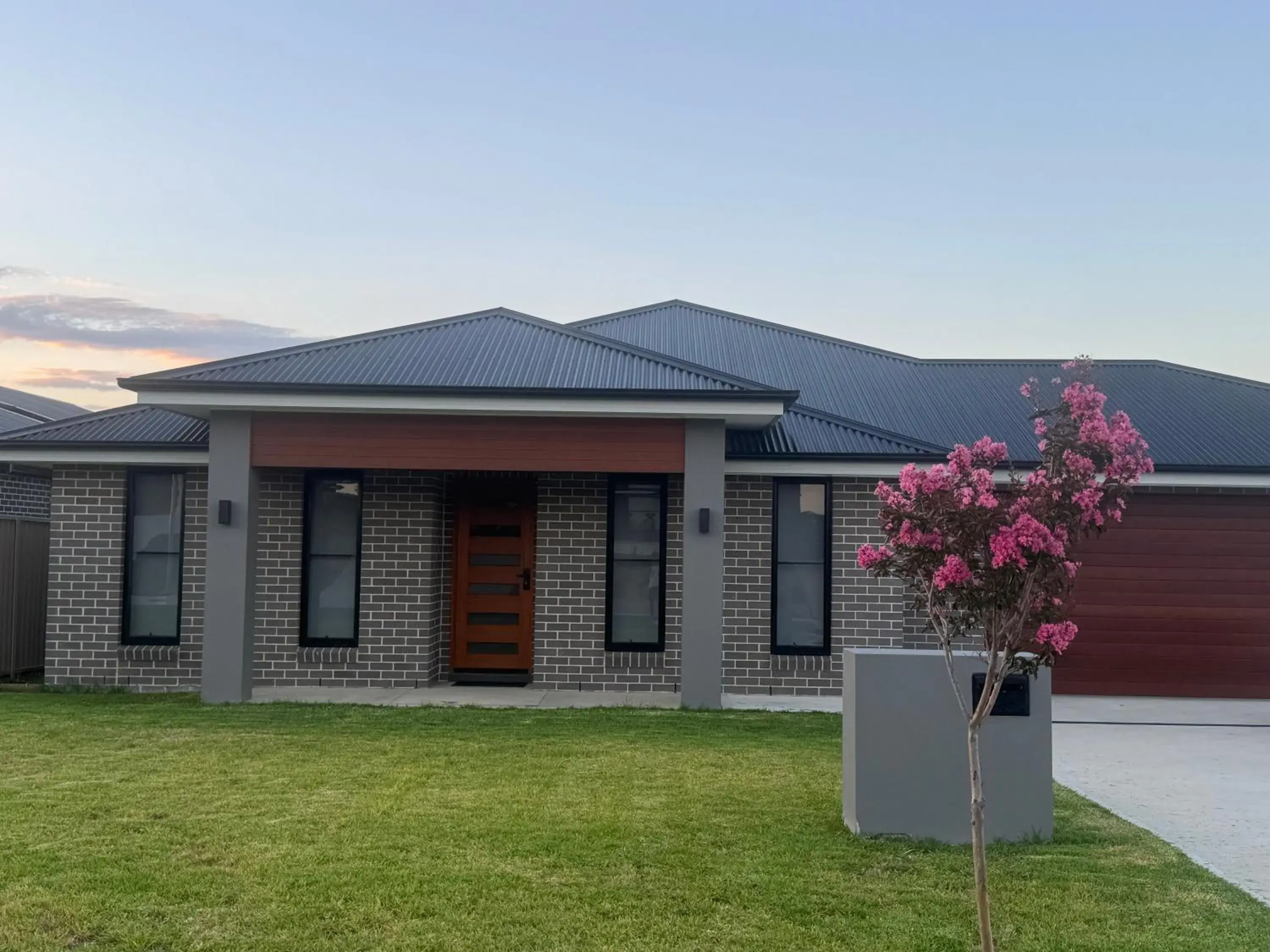 Entire 4 bedroom home on Connolly in Bathurst Entire 4 bedroom home on Connolly in Bathurst