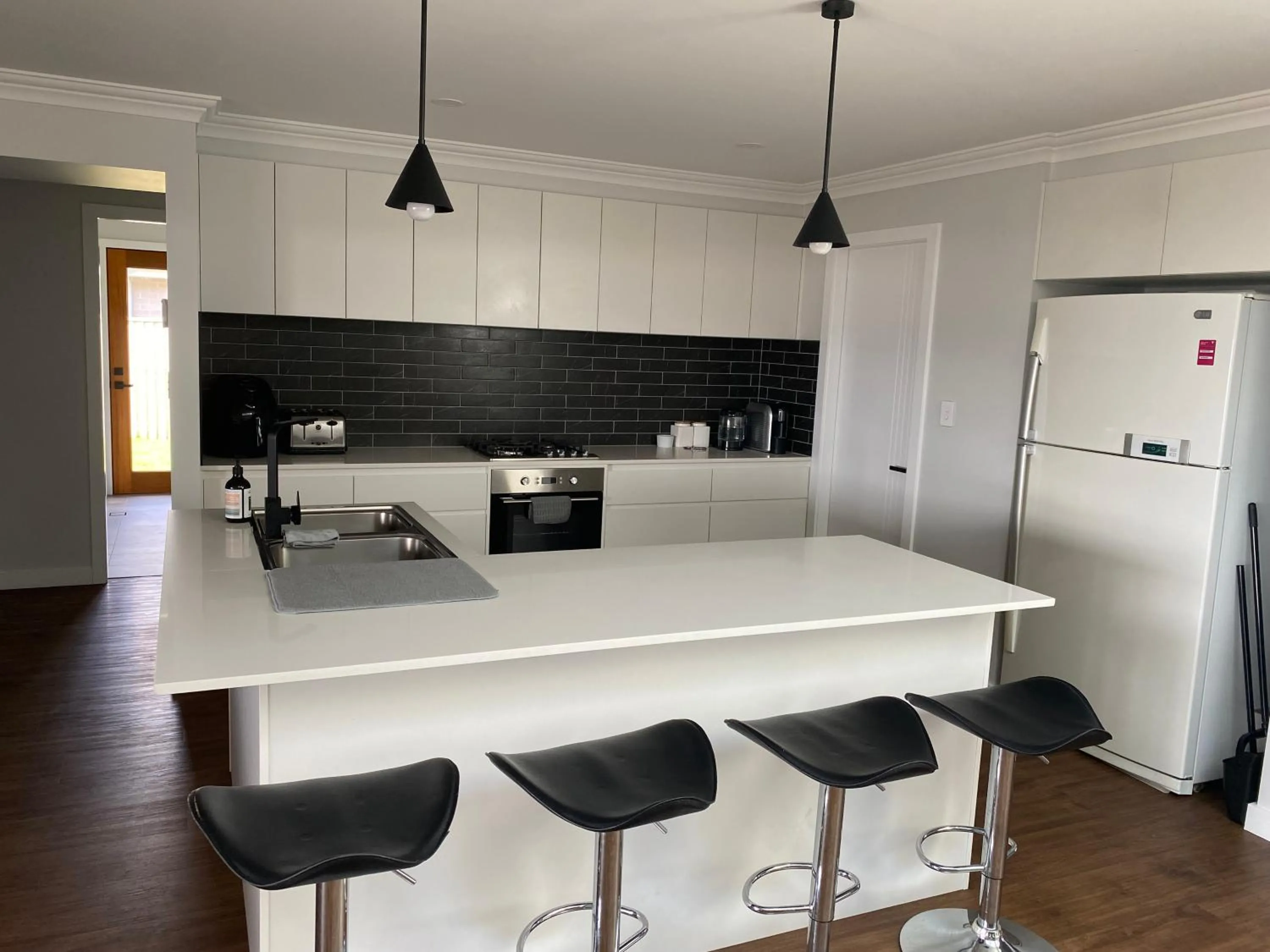 kitchen in Entire 4 bedroom home on Connolly in Bathurst
