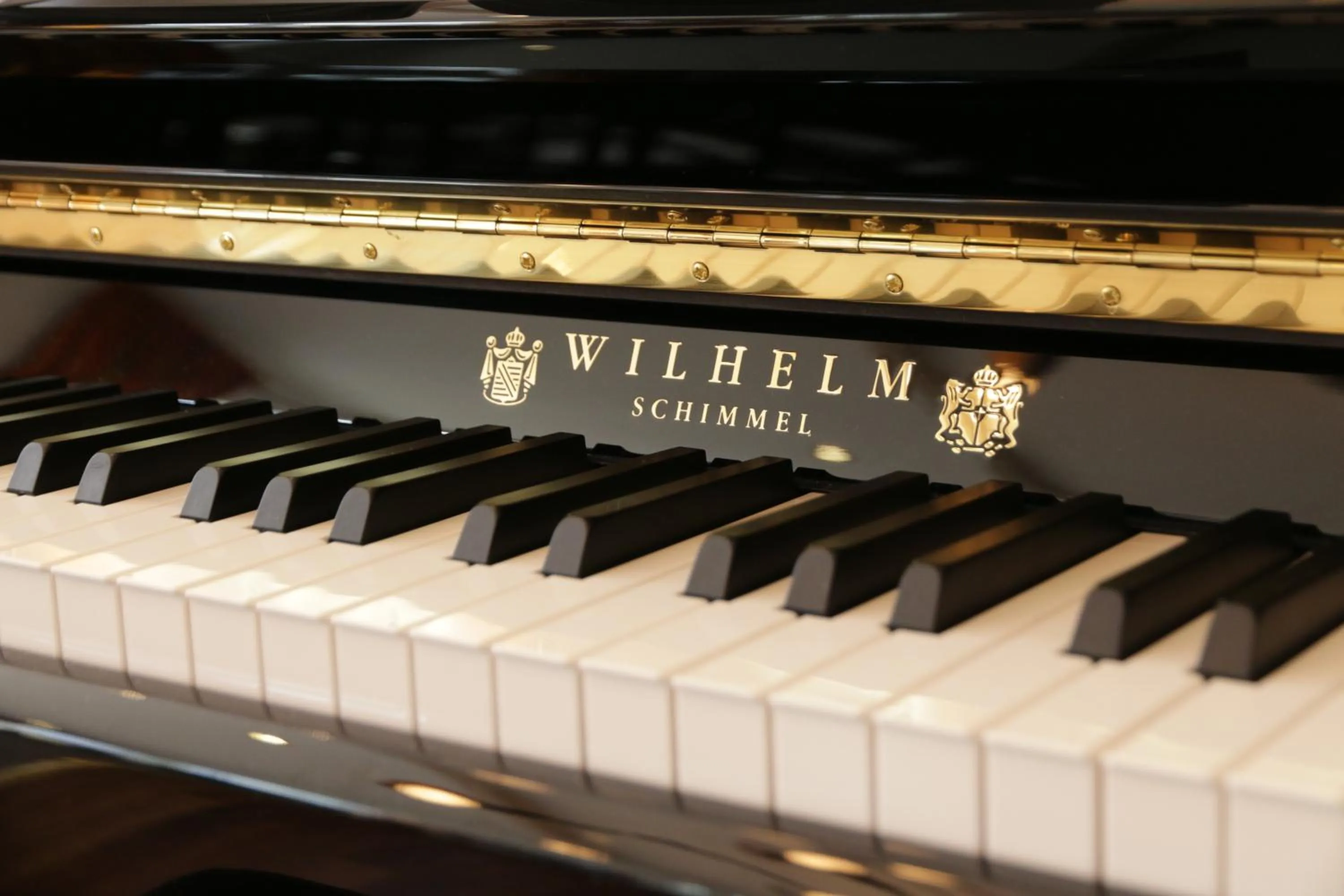 Decorative detail in Hotel Waldgasthof Schöning