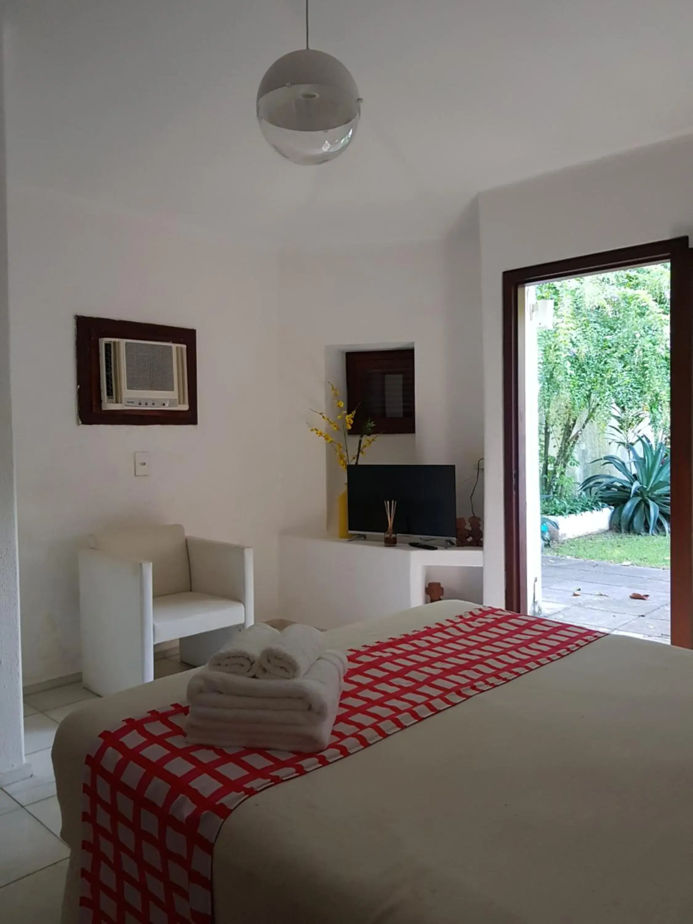 Superior Suite in Les Jardins de Rio Boutique Hotel Superior Suite in Les Jardins de Rio Boutique Hotel