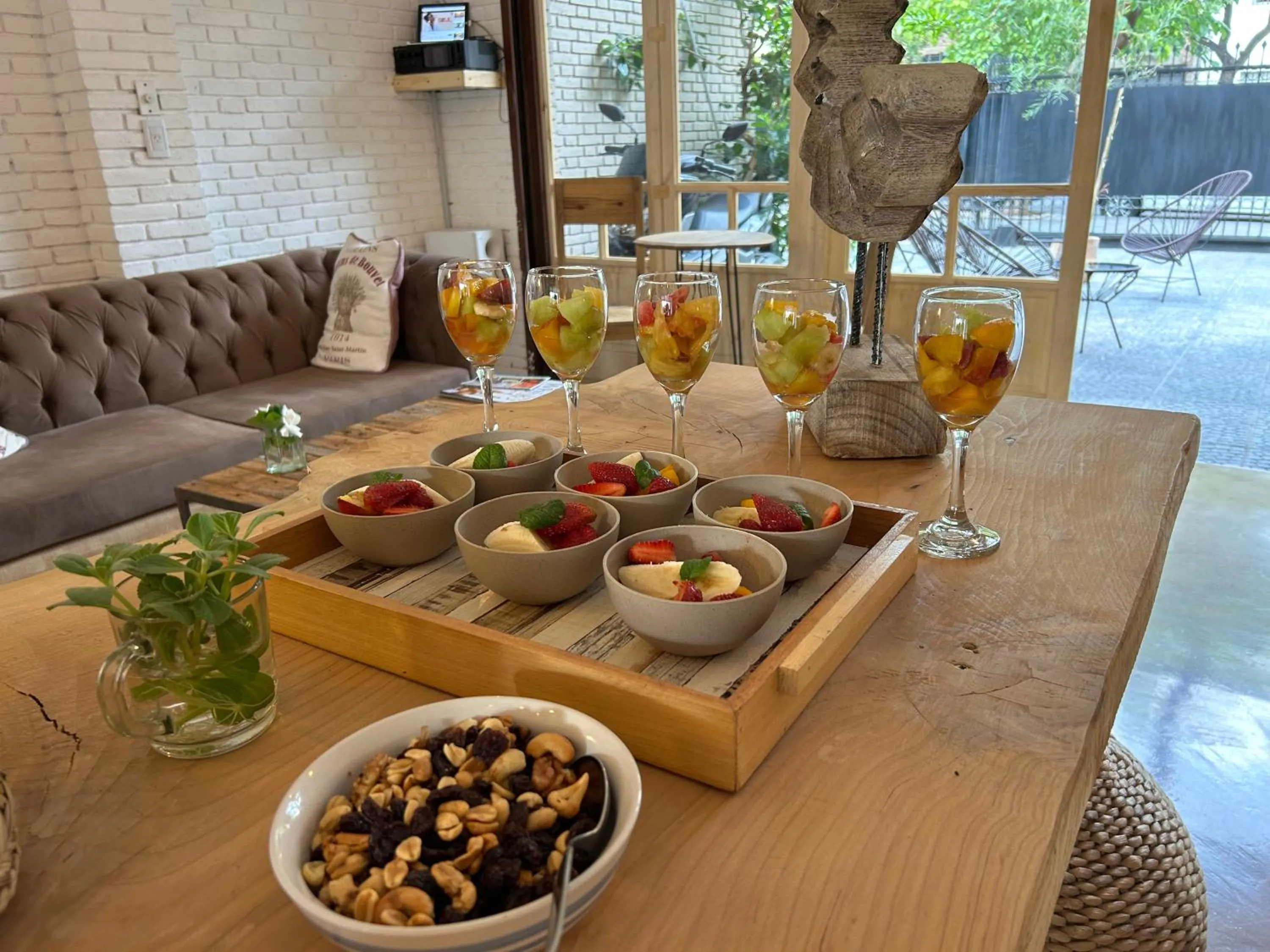 Oeste suites