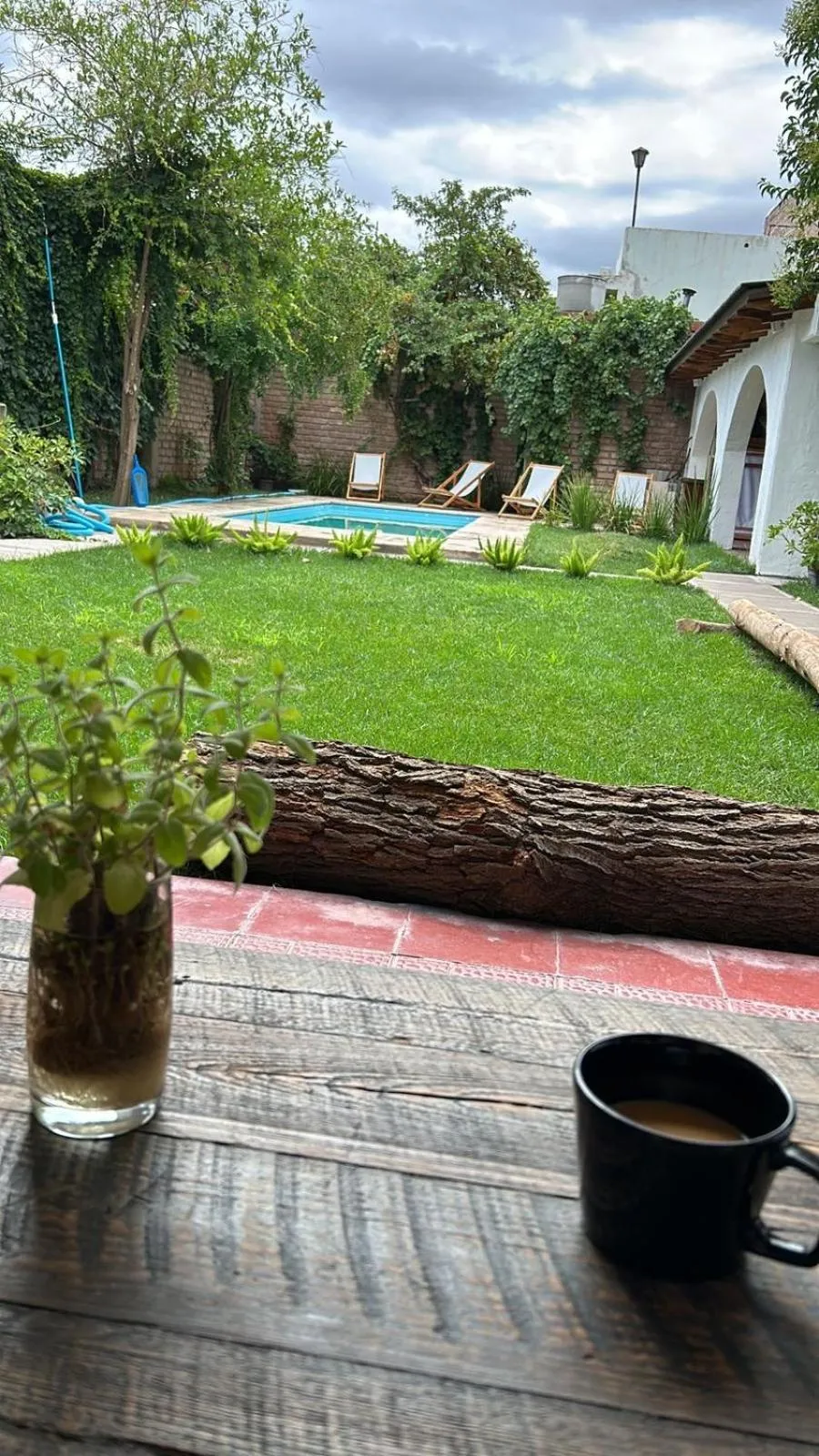 Oeste suites