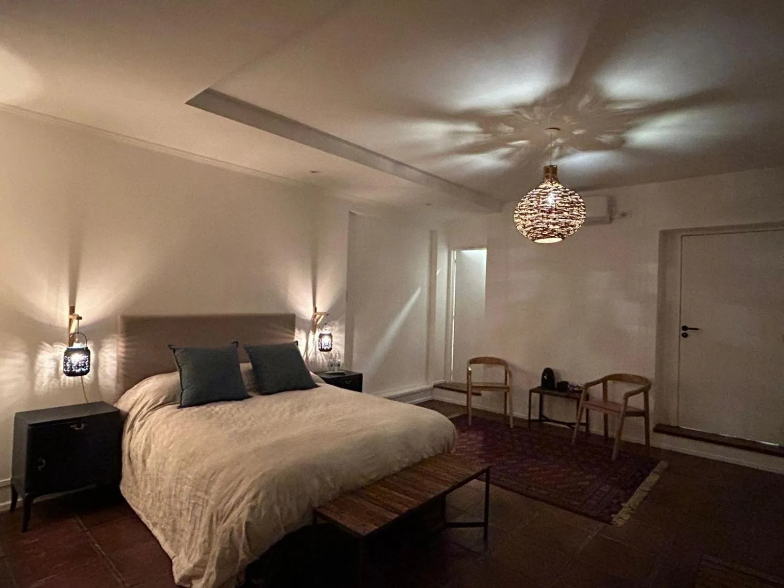 King Room in Oeste suites