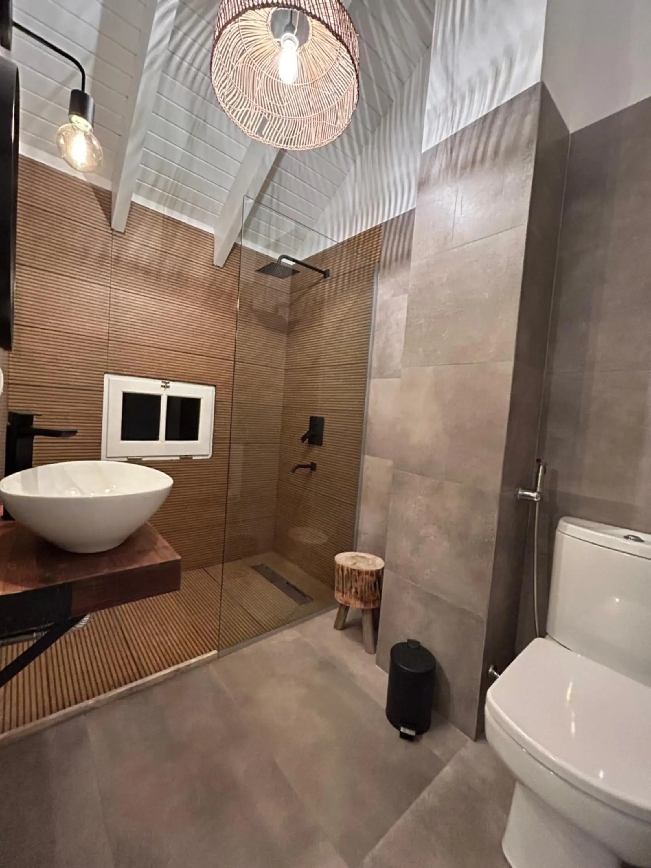 Deluxe Queen Studio in Oeste suites Deluxe Queen Studio in Oeste suites