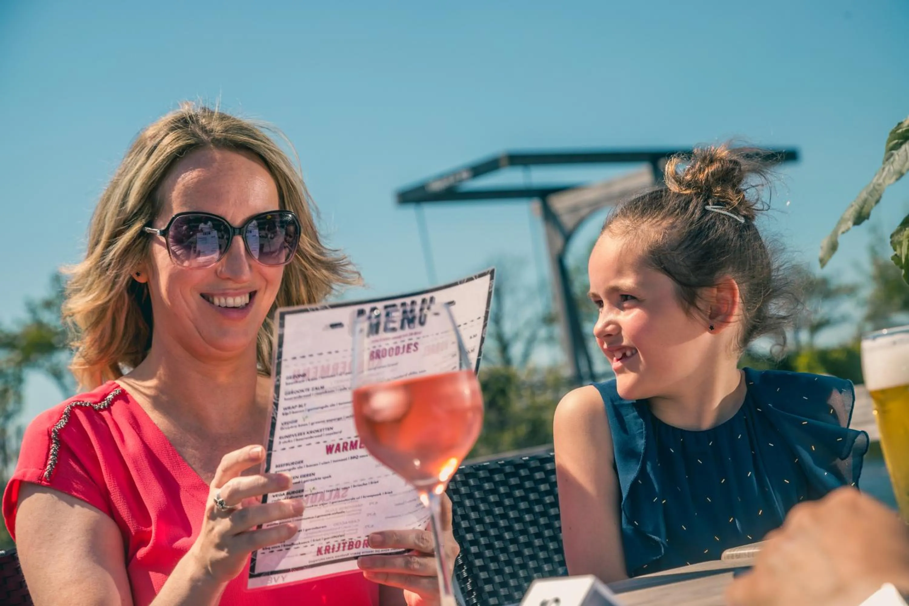 Day in De Beemster | Holiday park near Amsterdam