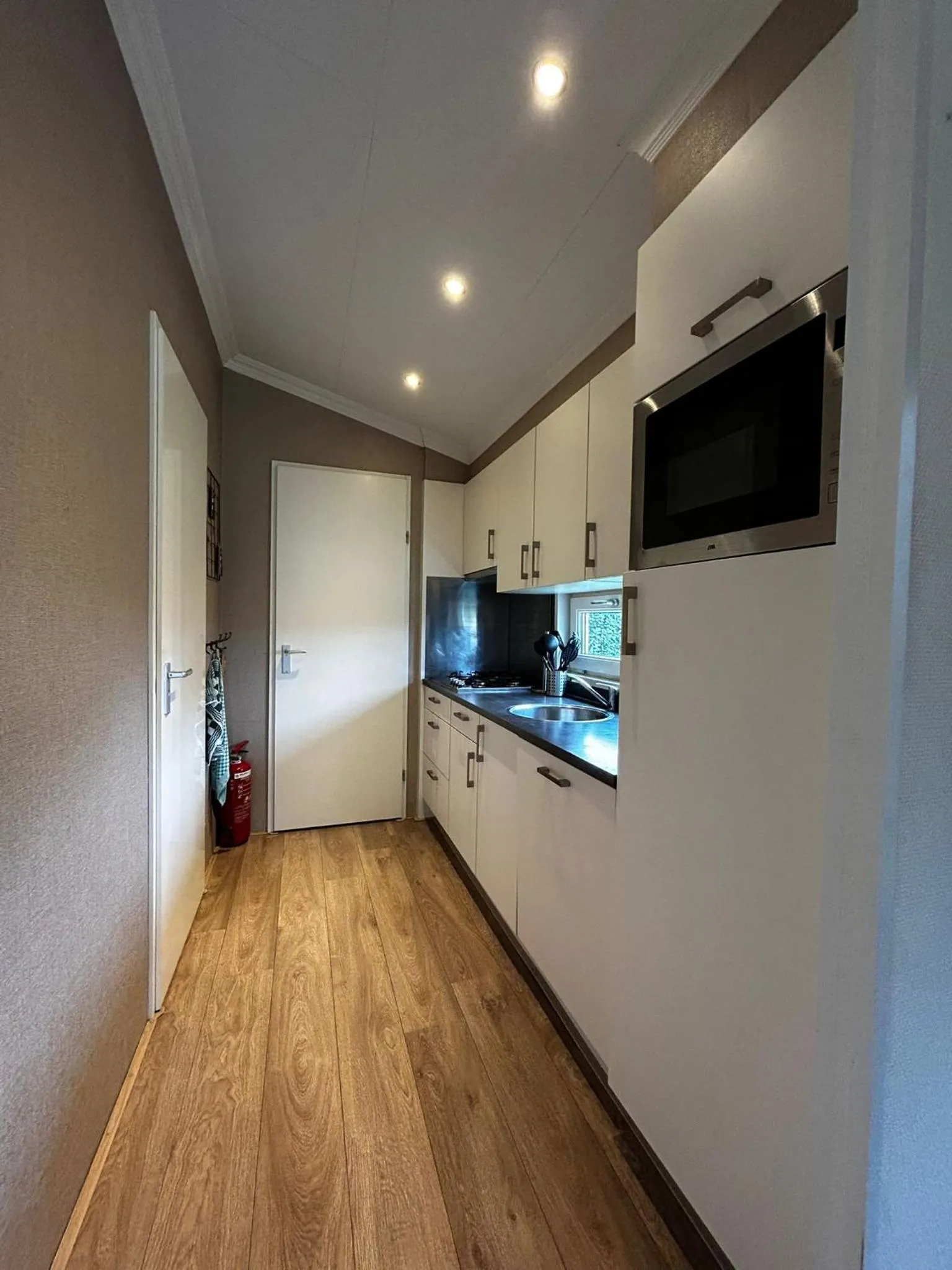 De Beemster | Holiday park near Amsterdam