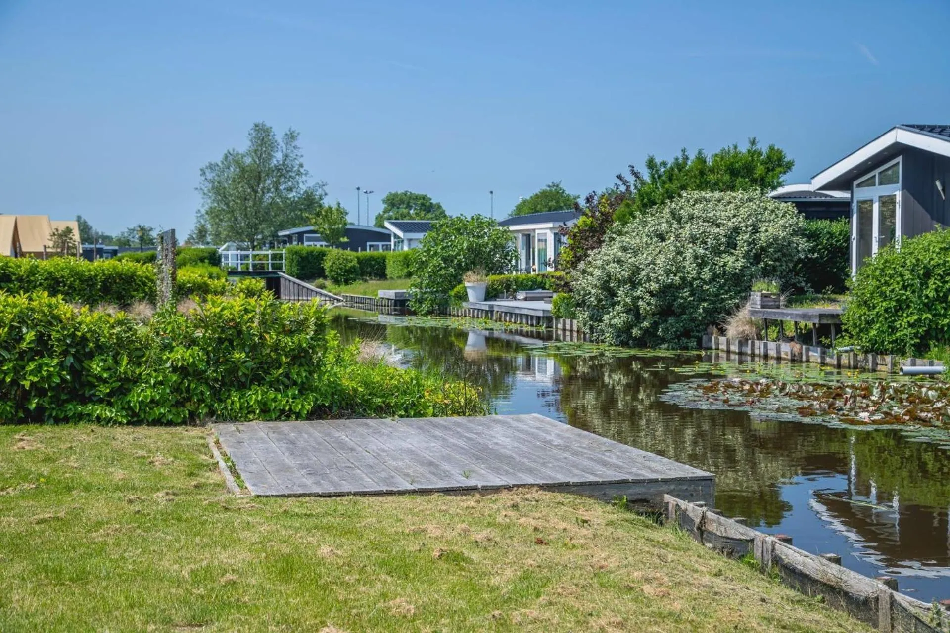 De Beemster | Holiday park near Amsterdam