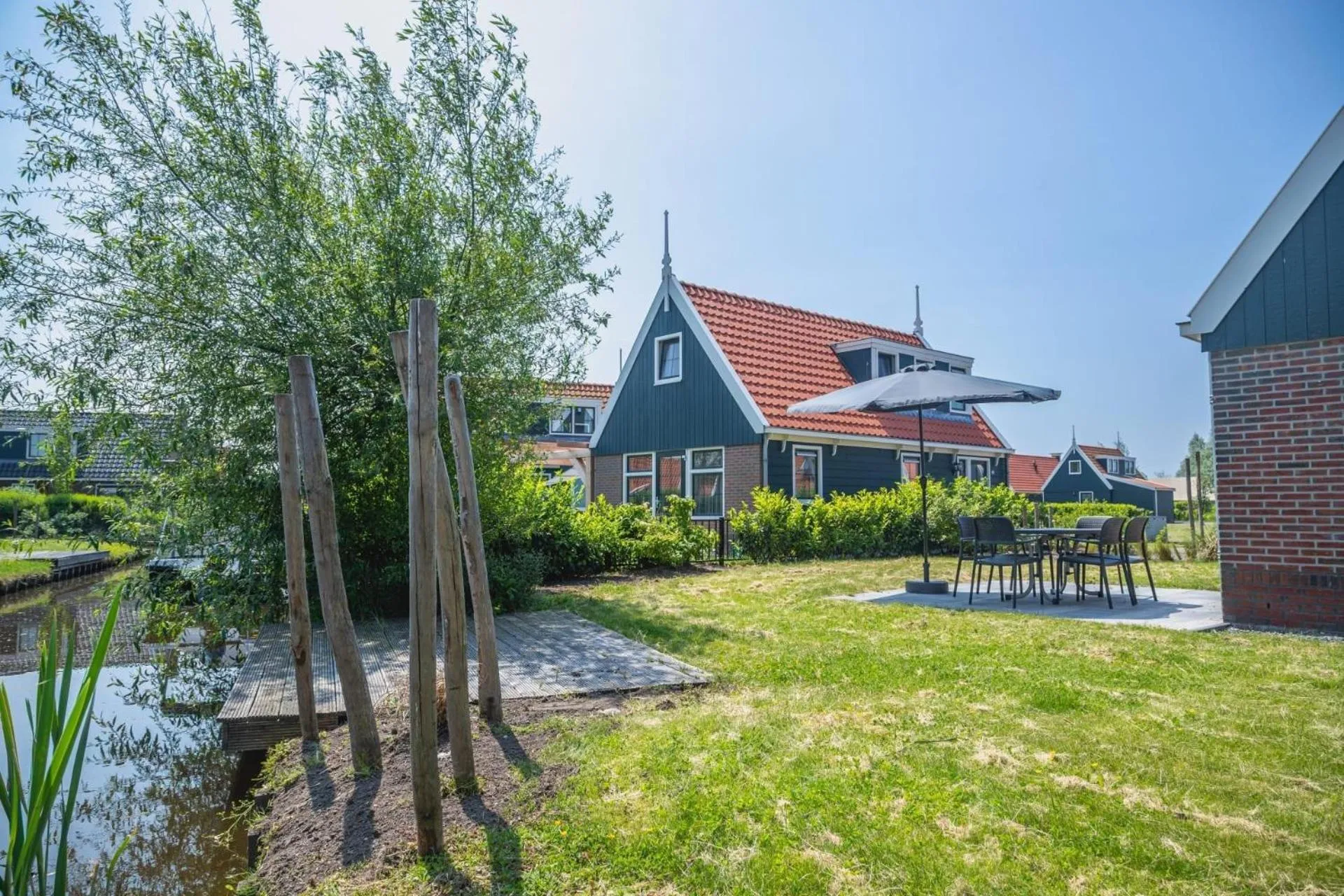 De Beemster | Holiday park near Amsterdam