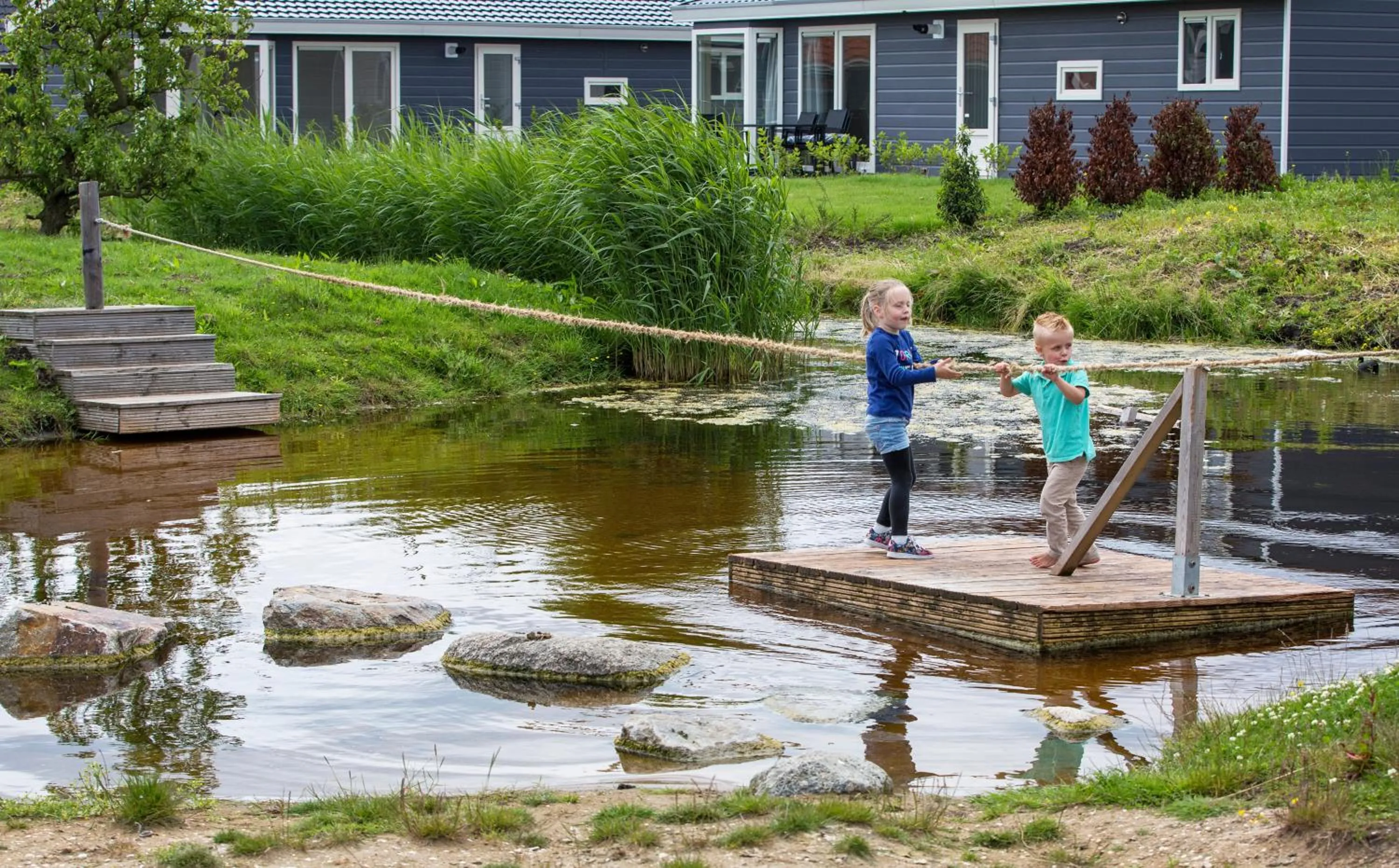 Activities in De Beemster | Holiday park near Amsterdam