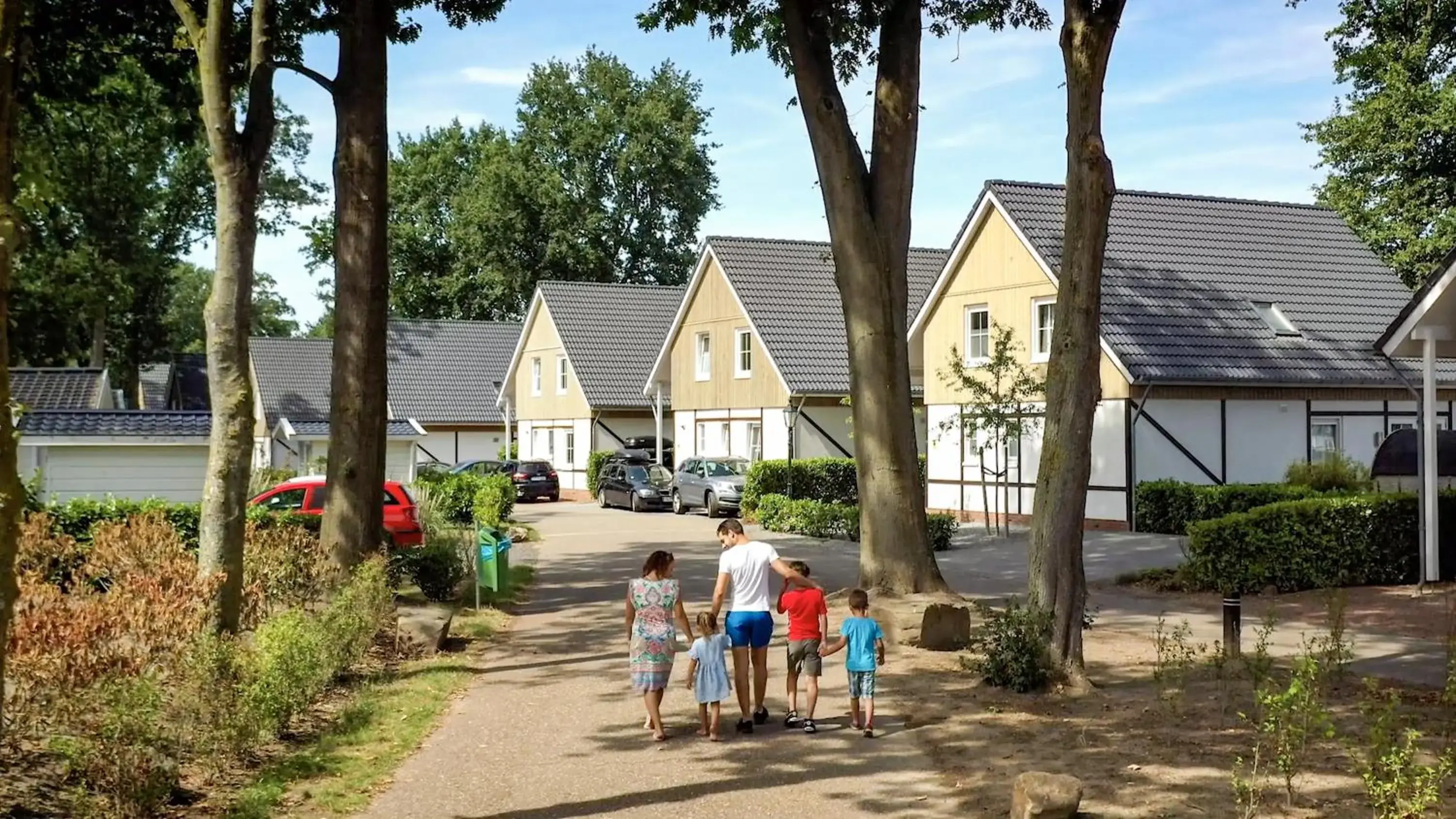 EuroParcs Limburg EuroParcs Limburg