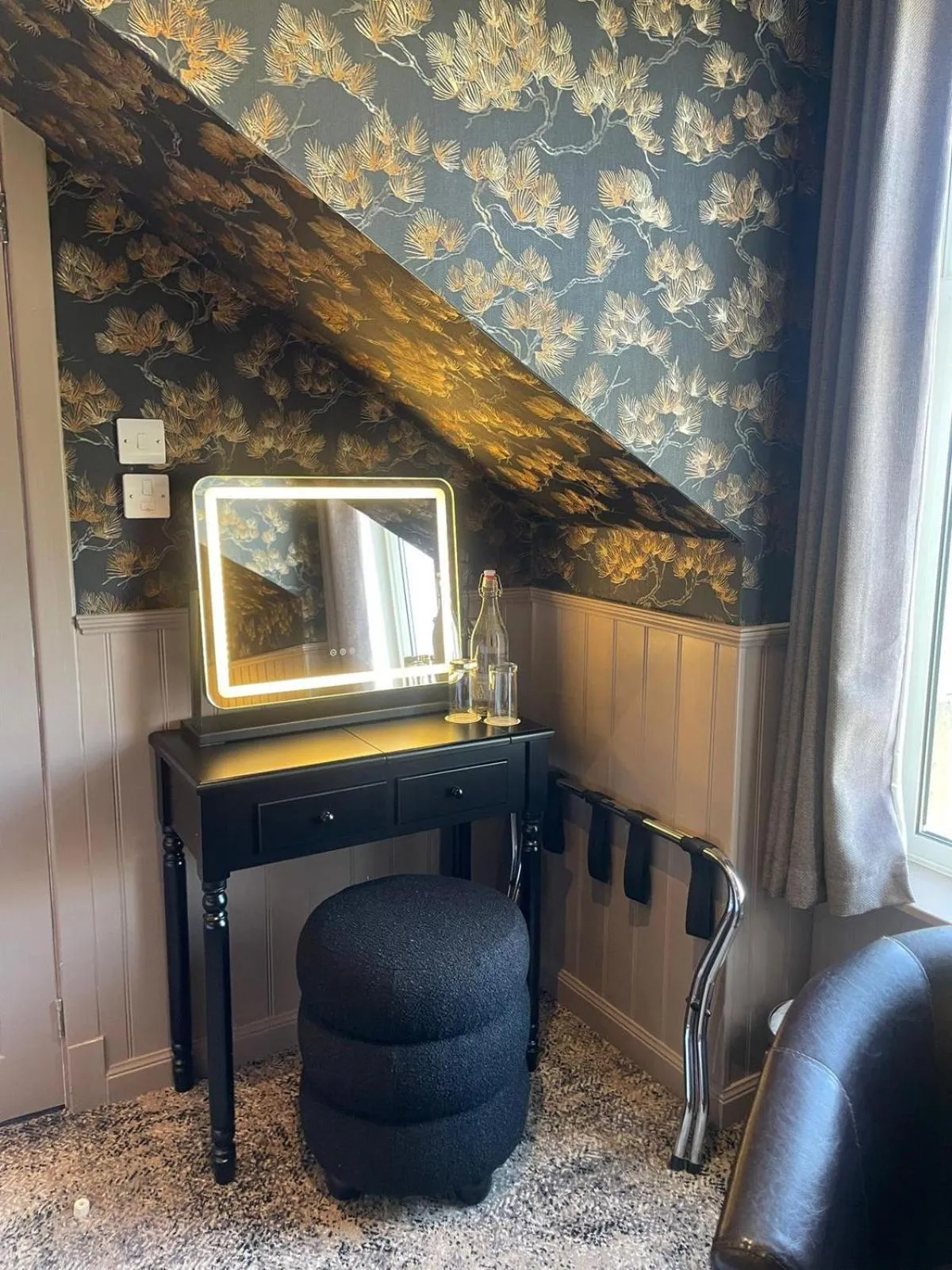 Bedroom in Falls of Lora Hotel