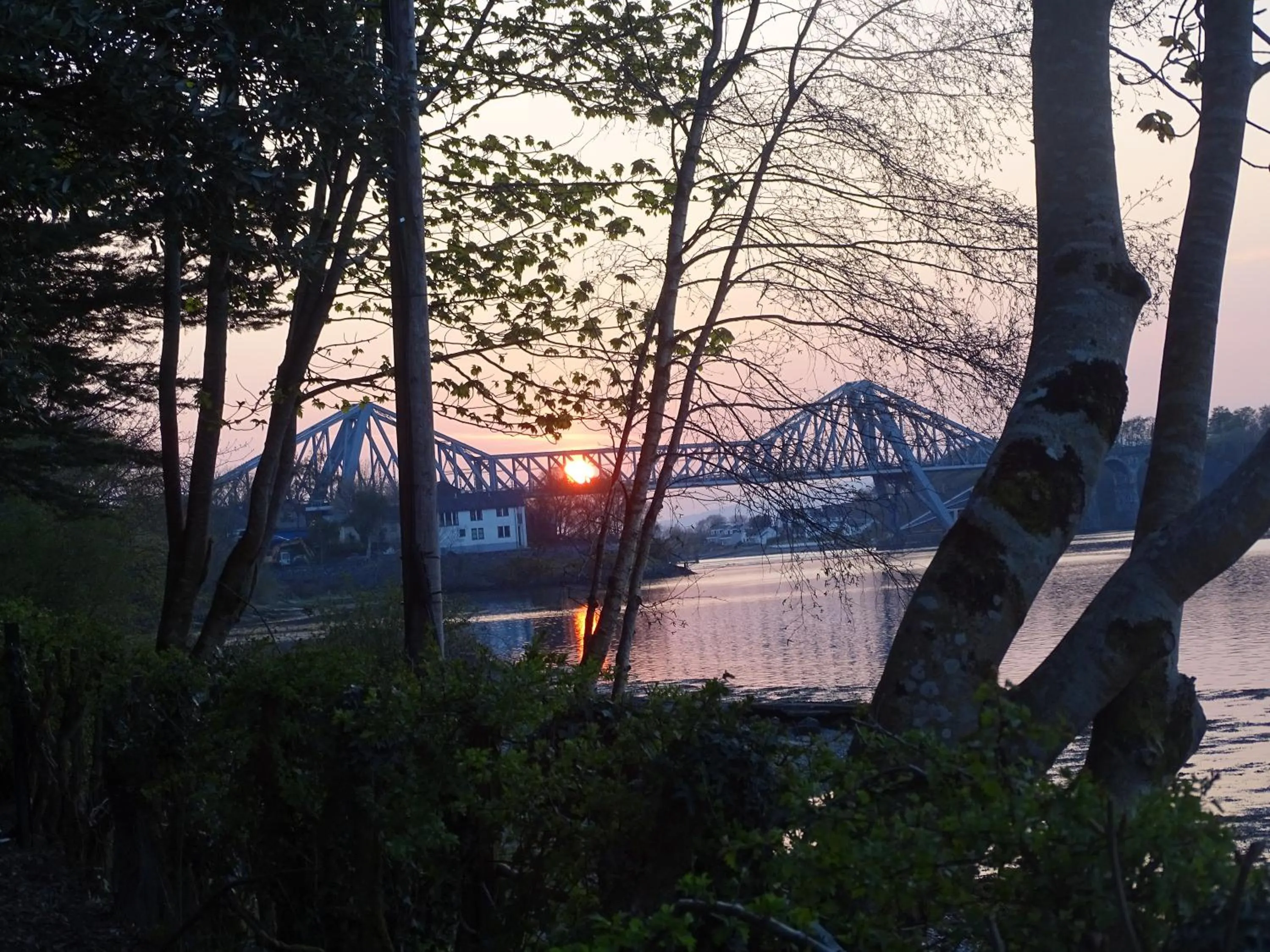 Nearby landmark in Falls of Lora Hotel