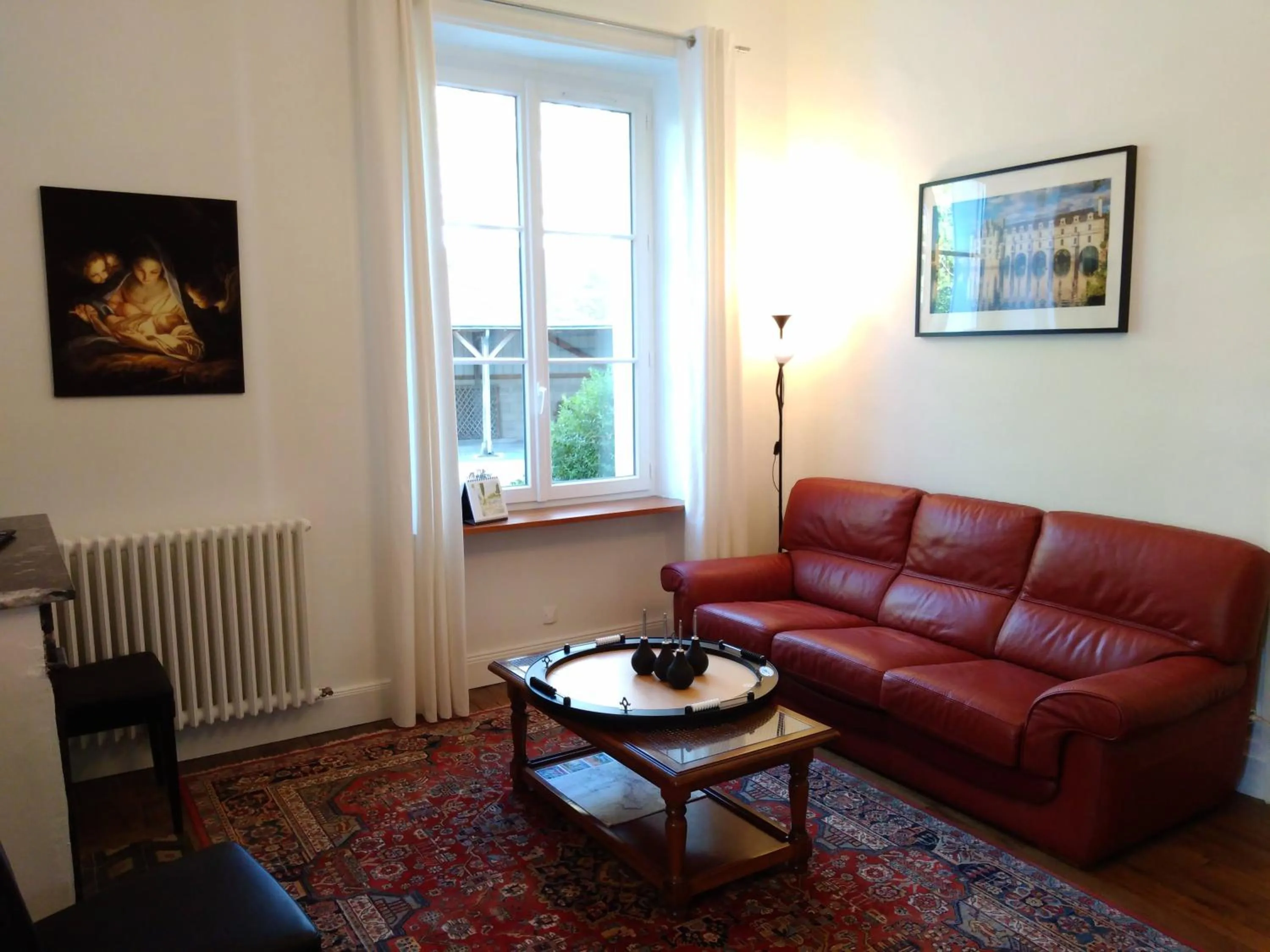 TV and multimedia in Cèdre et Charme