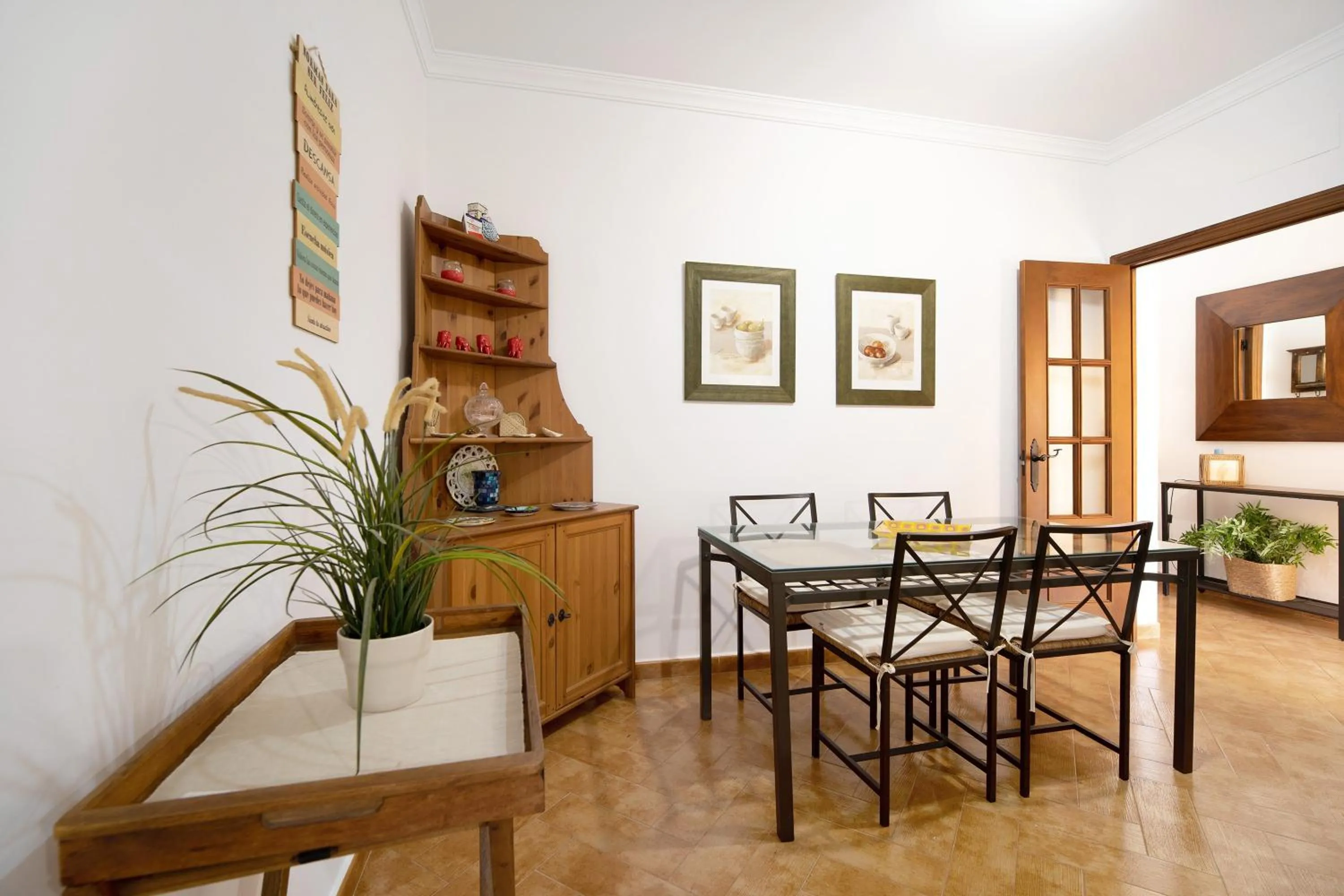 Property building in Chalet con piscina en la Barrosa