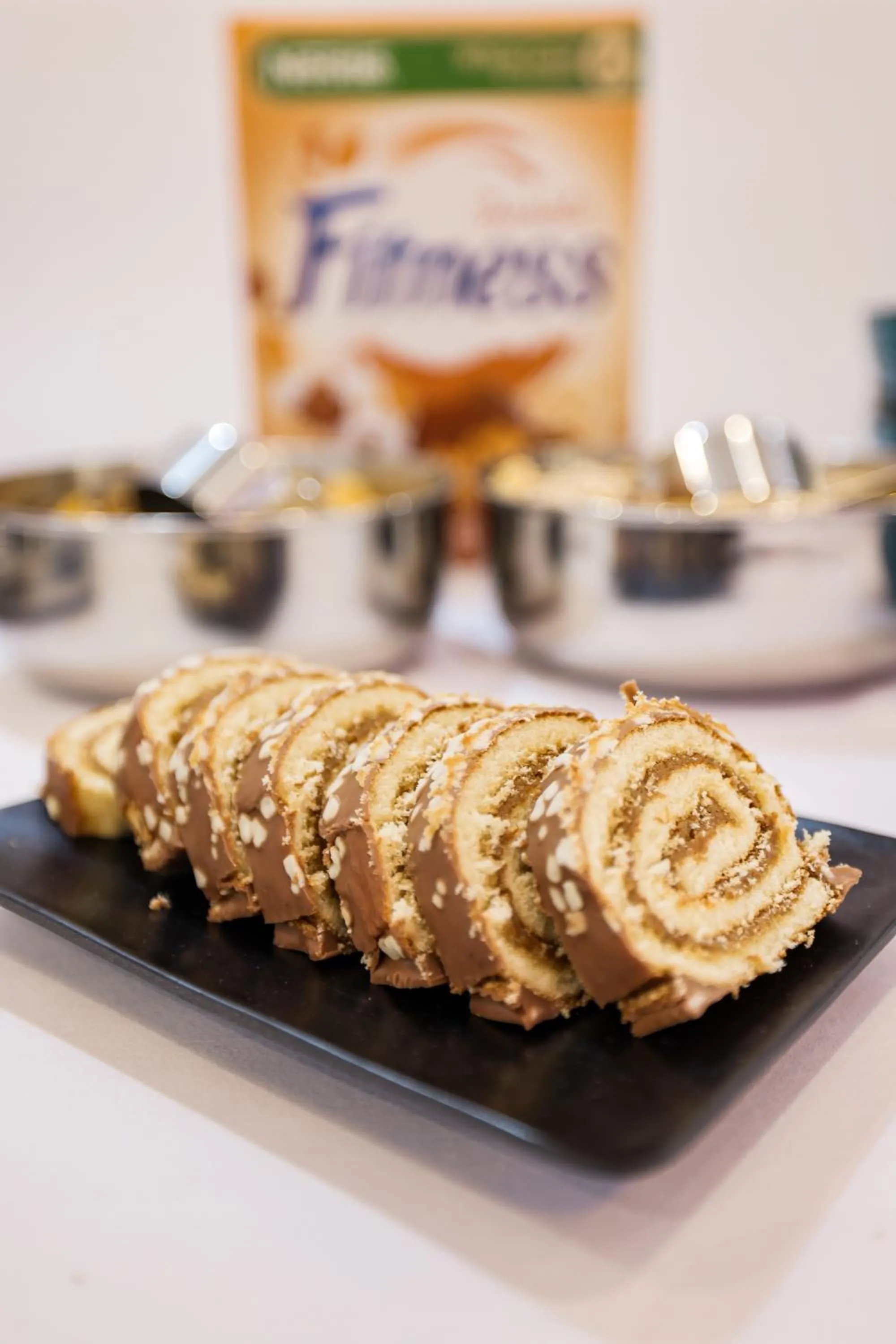 Food in Hotel Kanjon Zrmanje