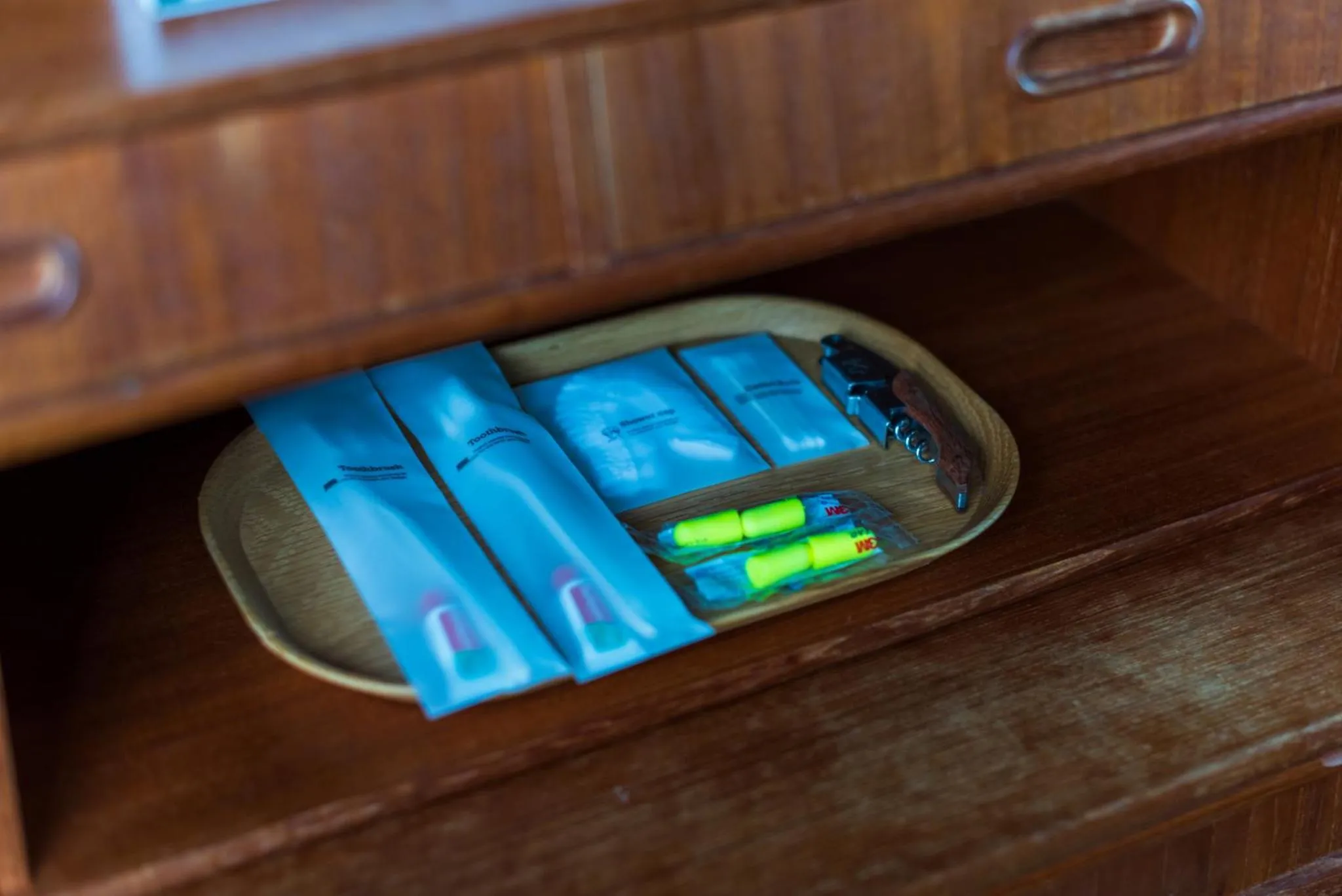 Bathroom in Na Tanao 1969