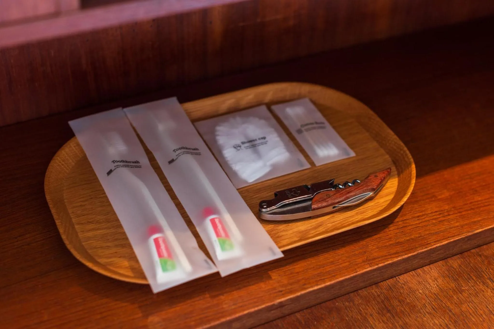 Bathroom in Na Tanao 1969