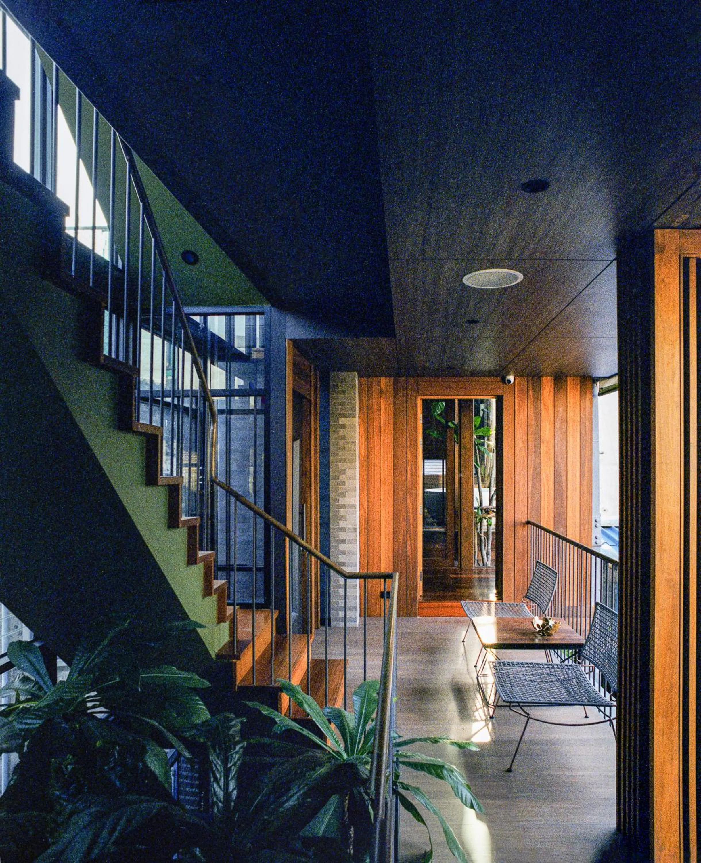 Property building in Na Tanao 1969