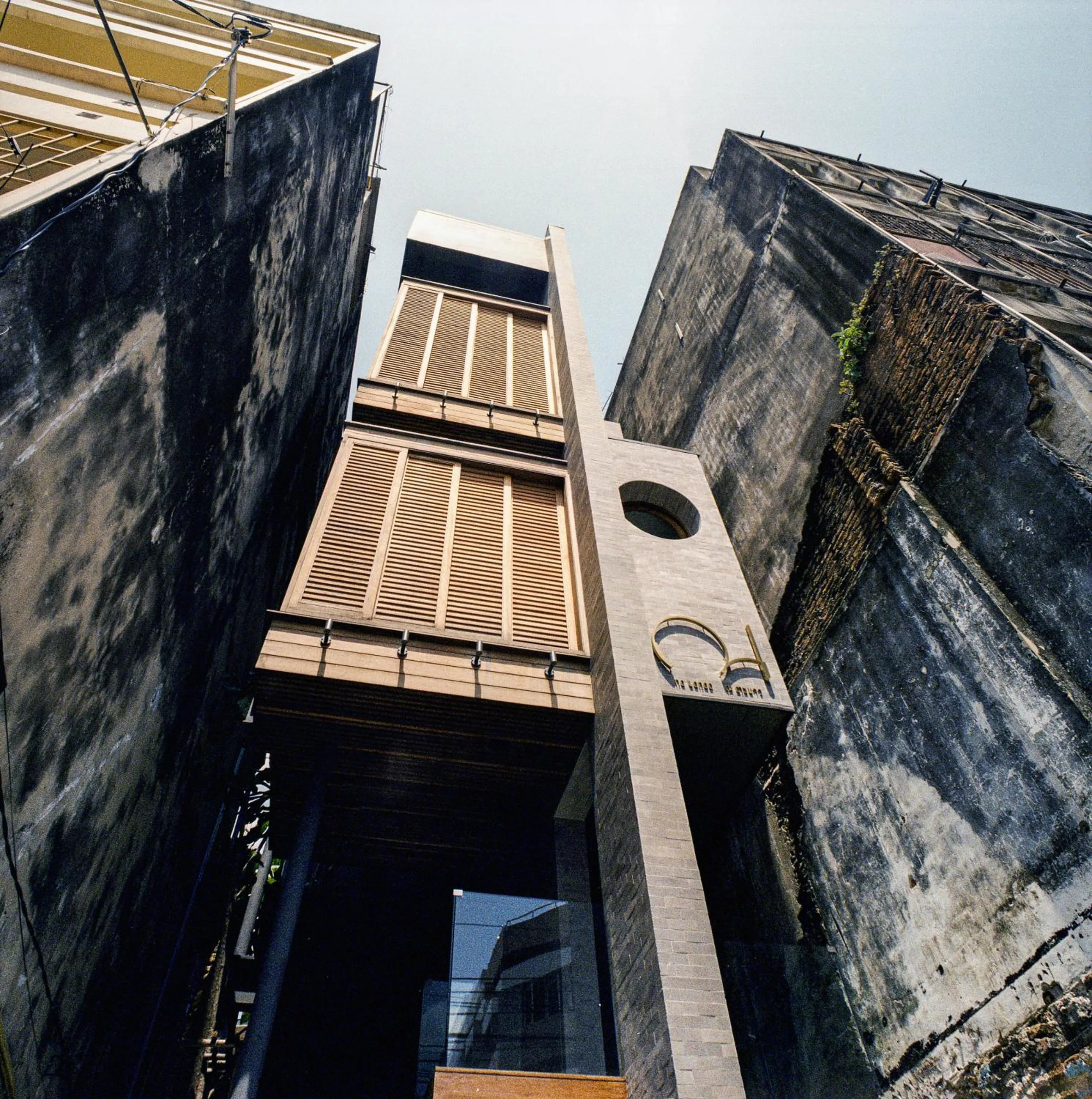 Property building in Na Tanao 1969