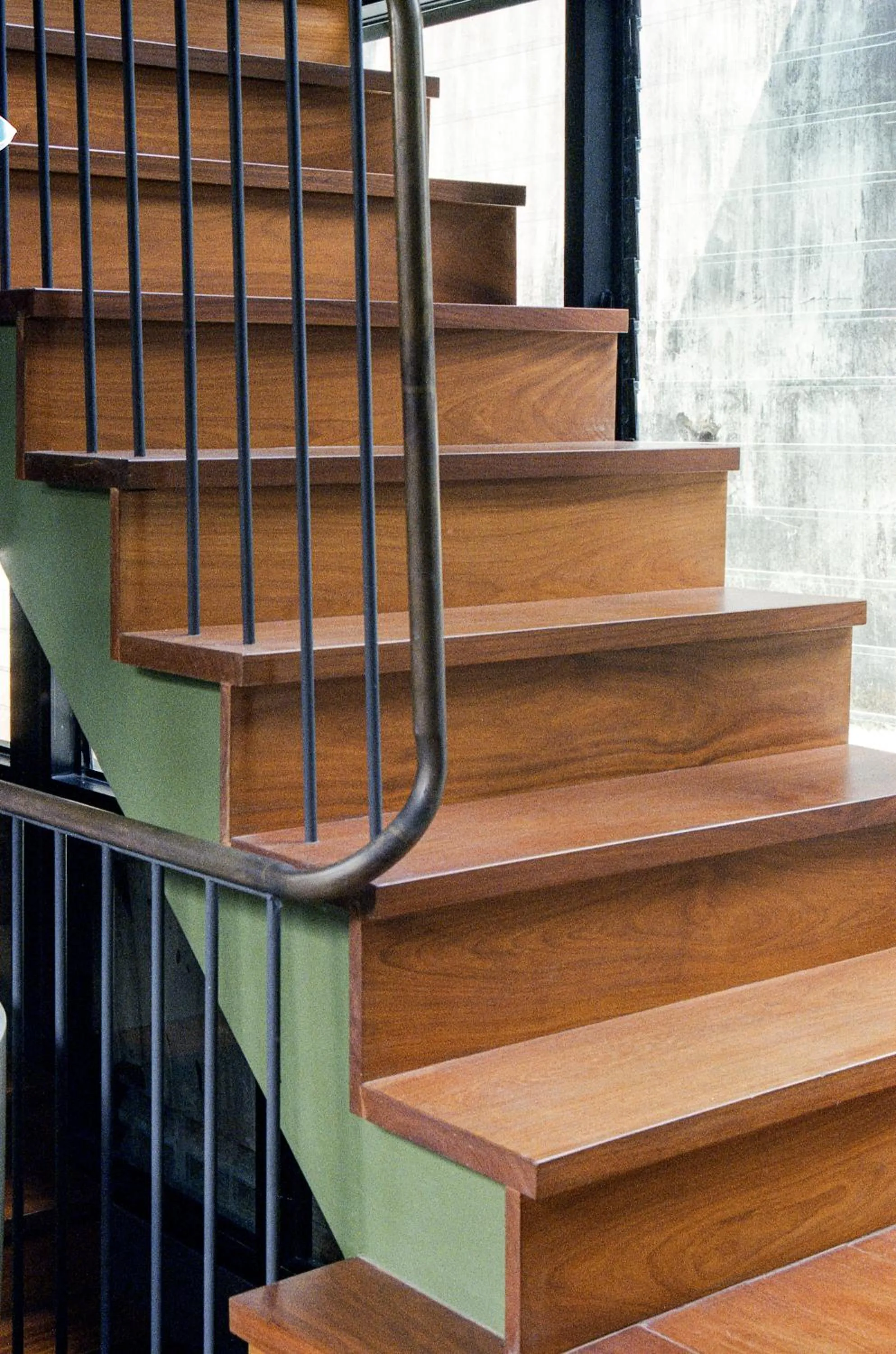 Property building in Na Tanao 1969