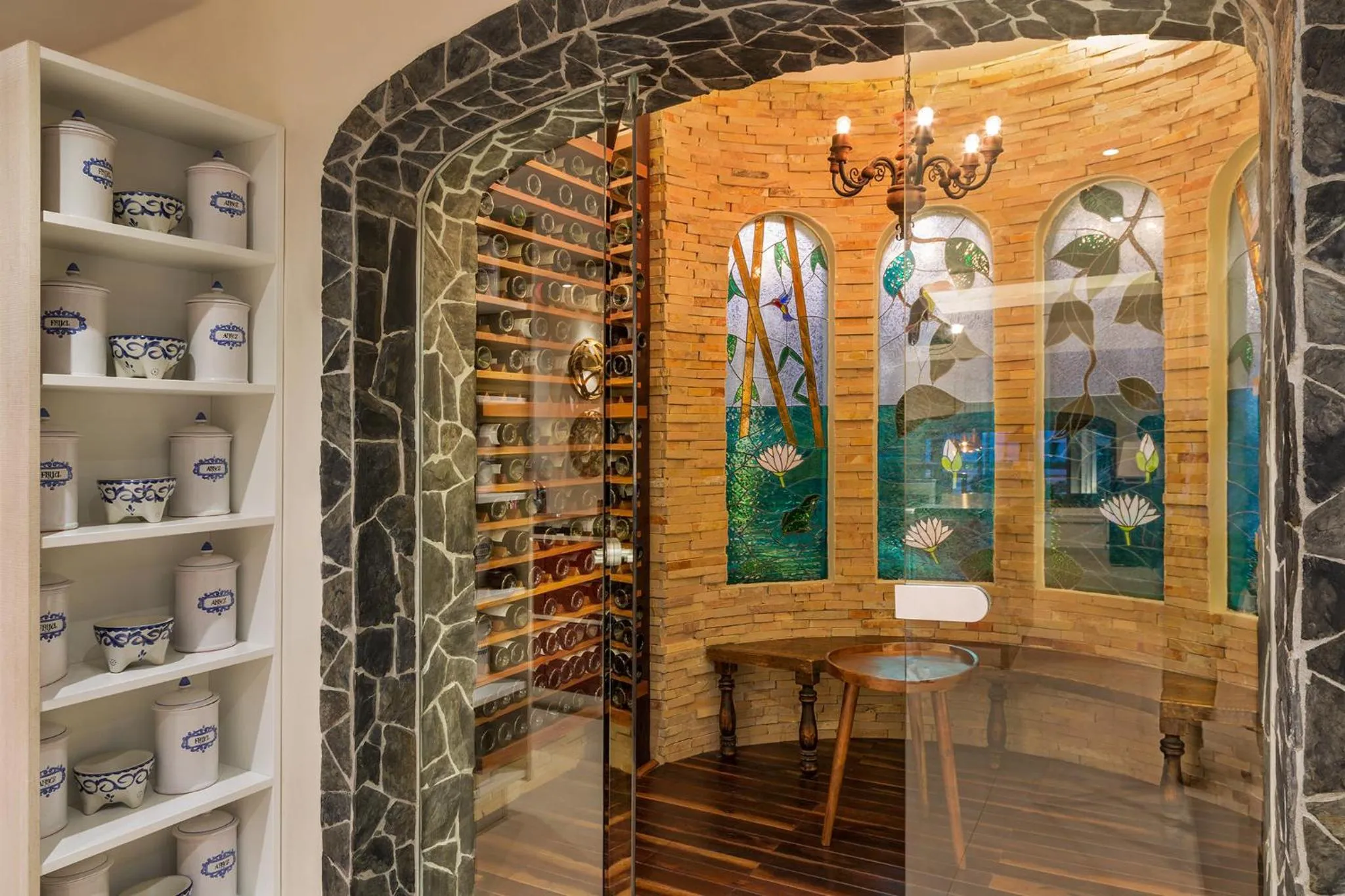 Restaurant/places to eat in Azul Villa Casa del Mar - Gourmet All Inclusive by Karisma