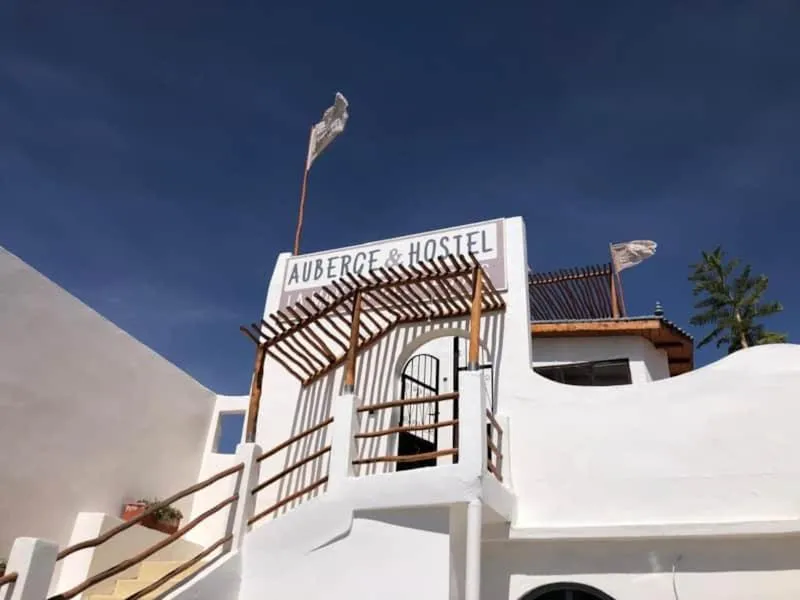 Other in La Maison des Vagues