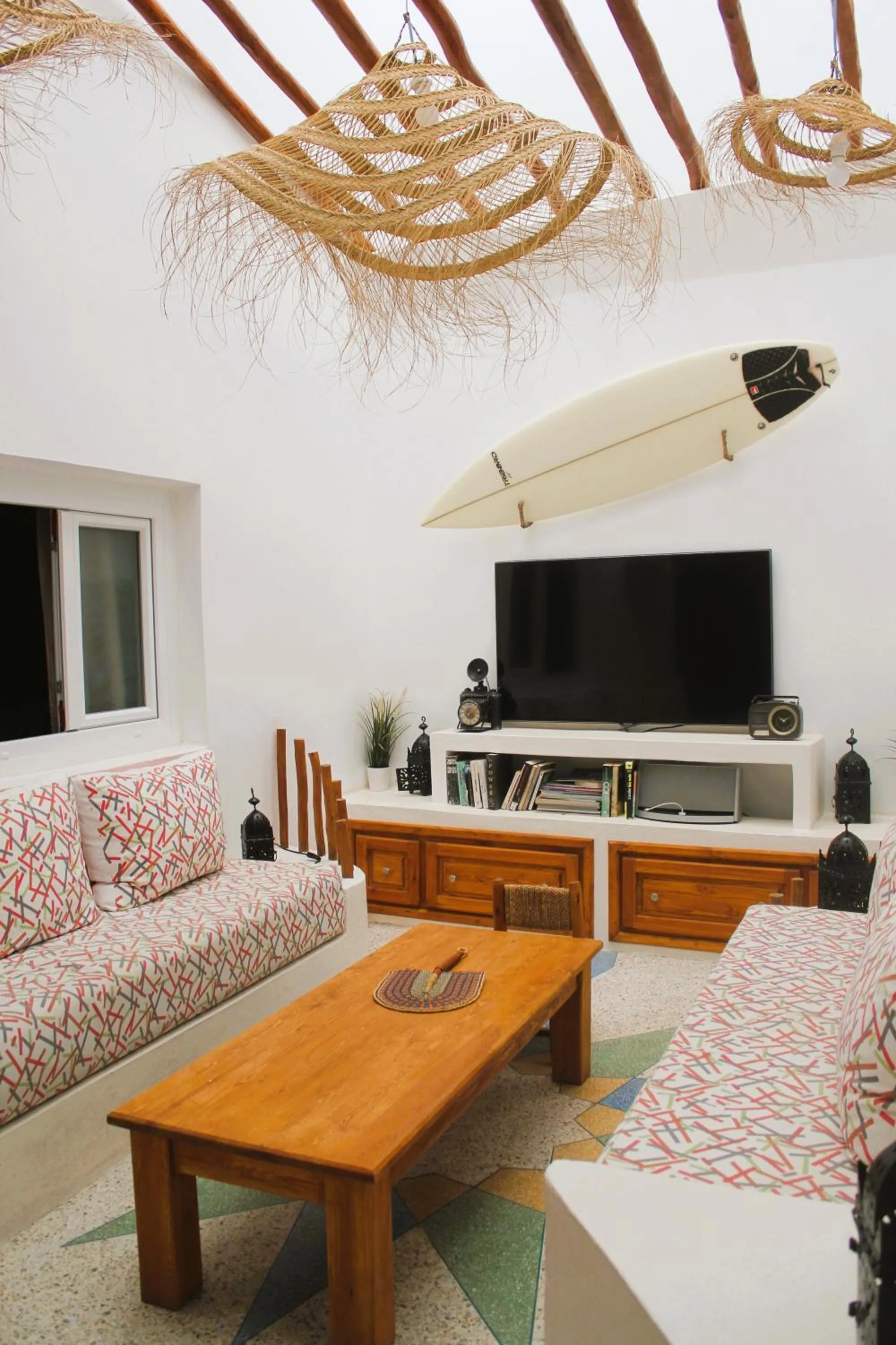 La Maison des Vagues