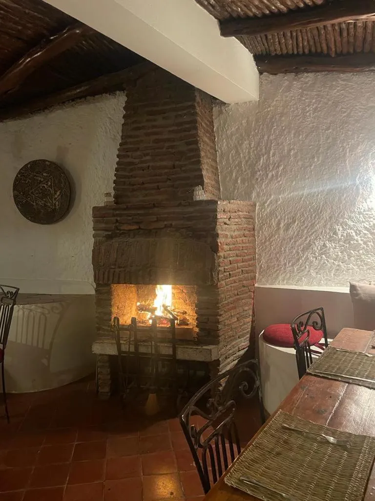 Property building in La Maison des Vagues