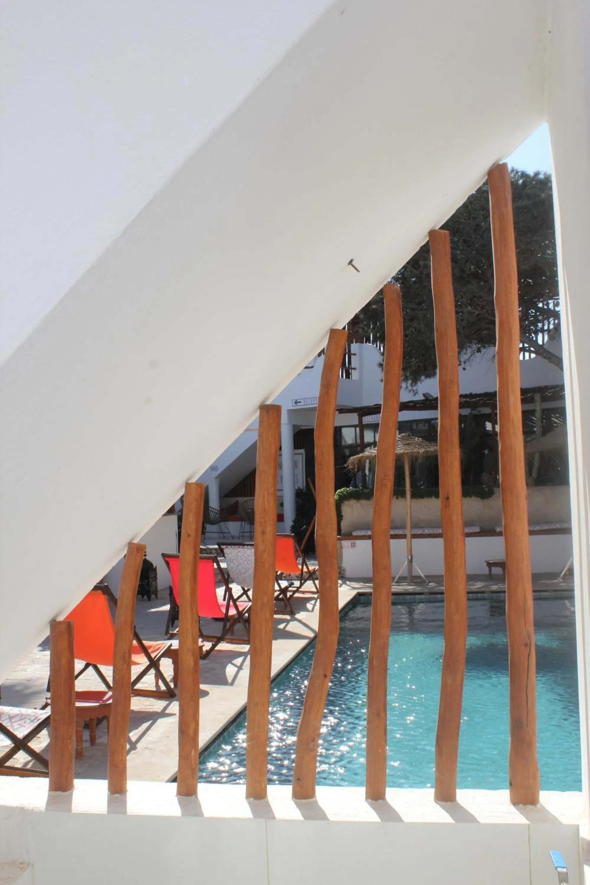 La Maison des Vagues