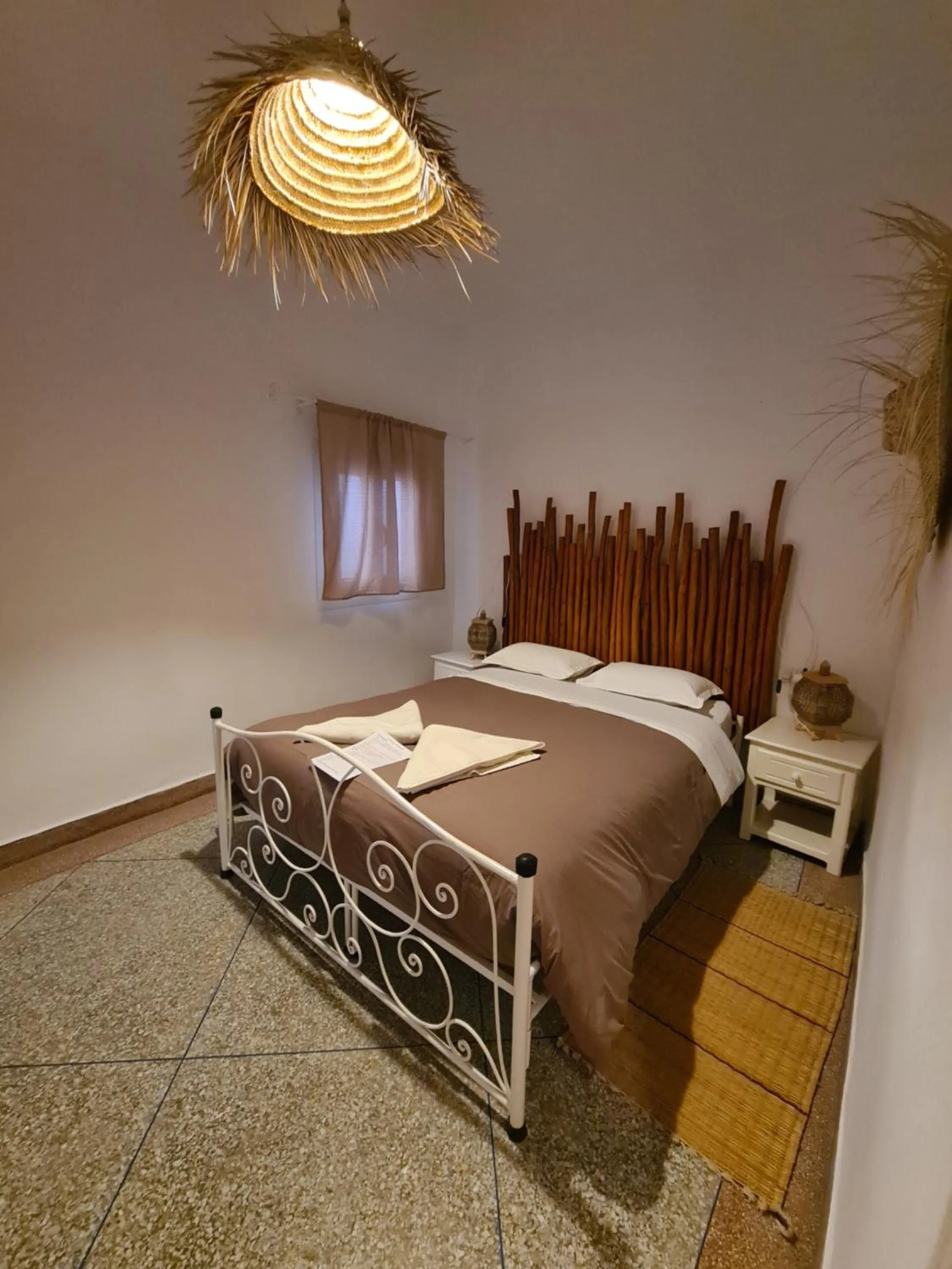 Bedroom, Bed in La Maison des Vagues