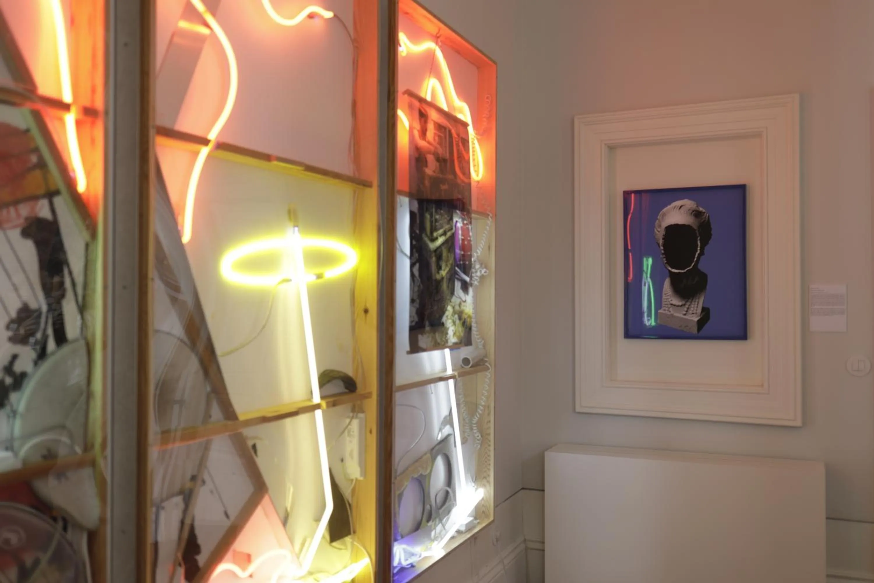 Activities in Maison Bleue